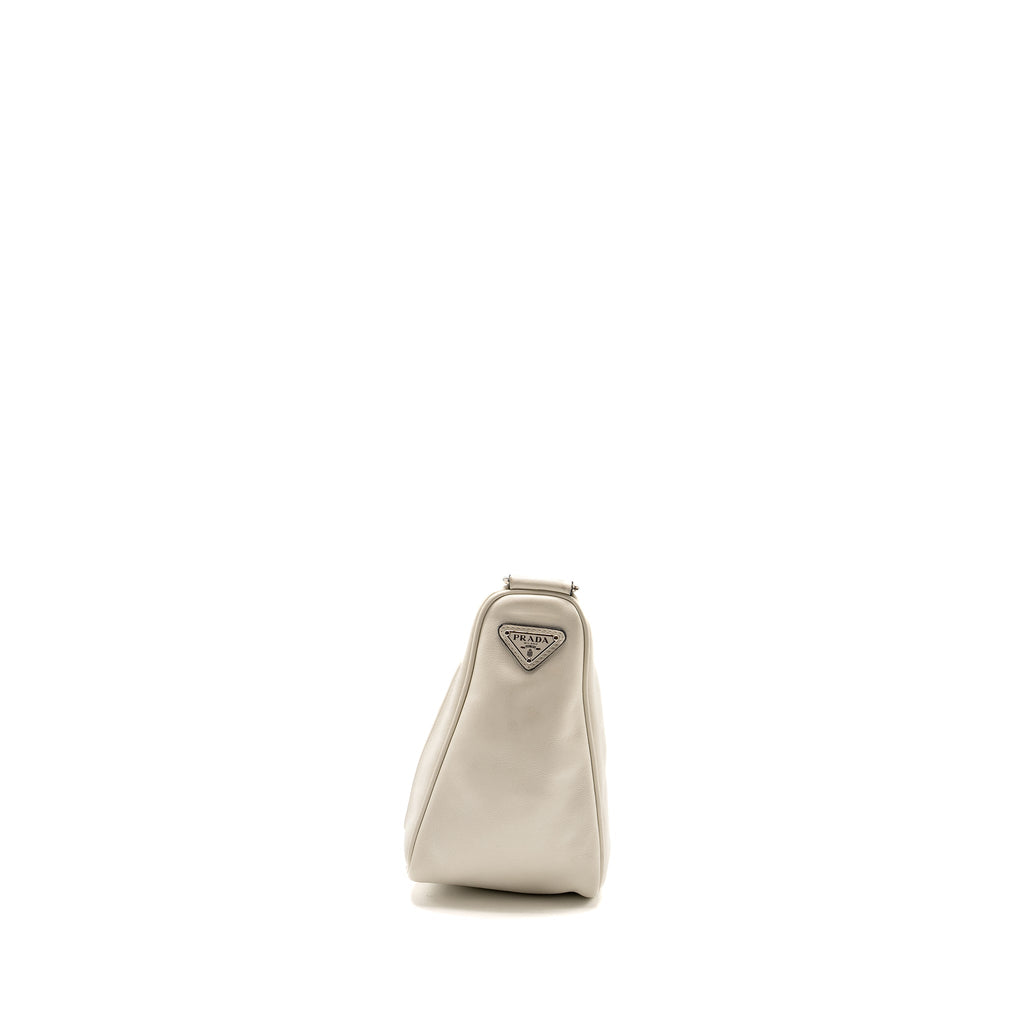 prada-triangle-shoulder-bag-leather-white-shw