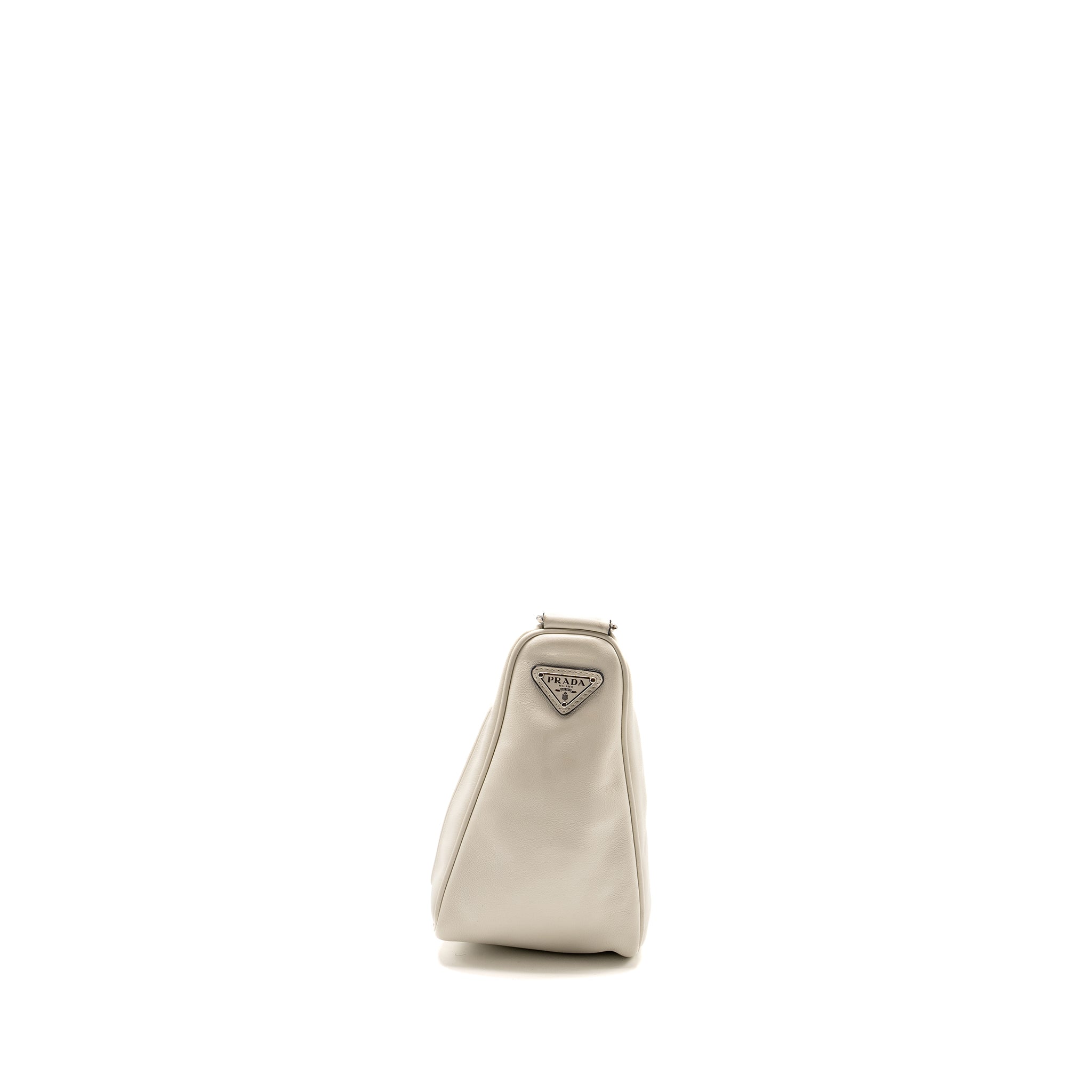 prada-triangle-shoulder-bag-leather-white-shw