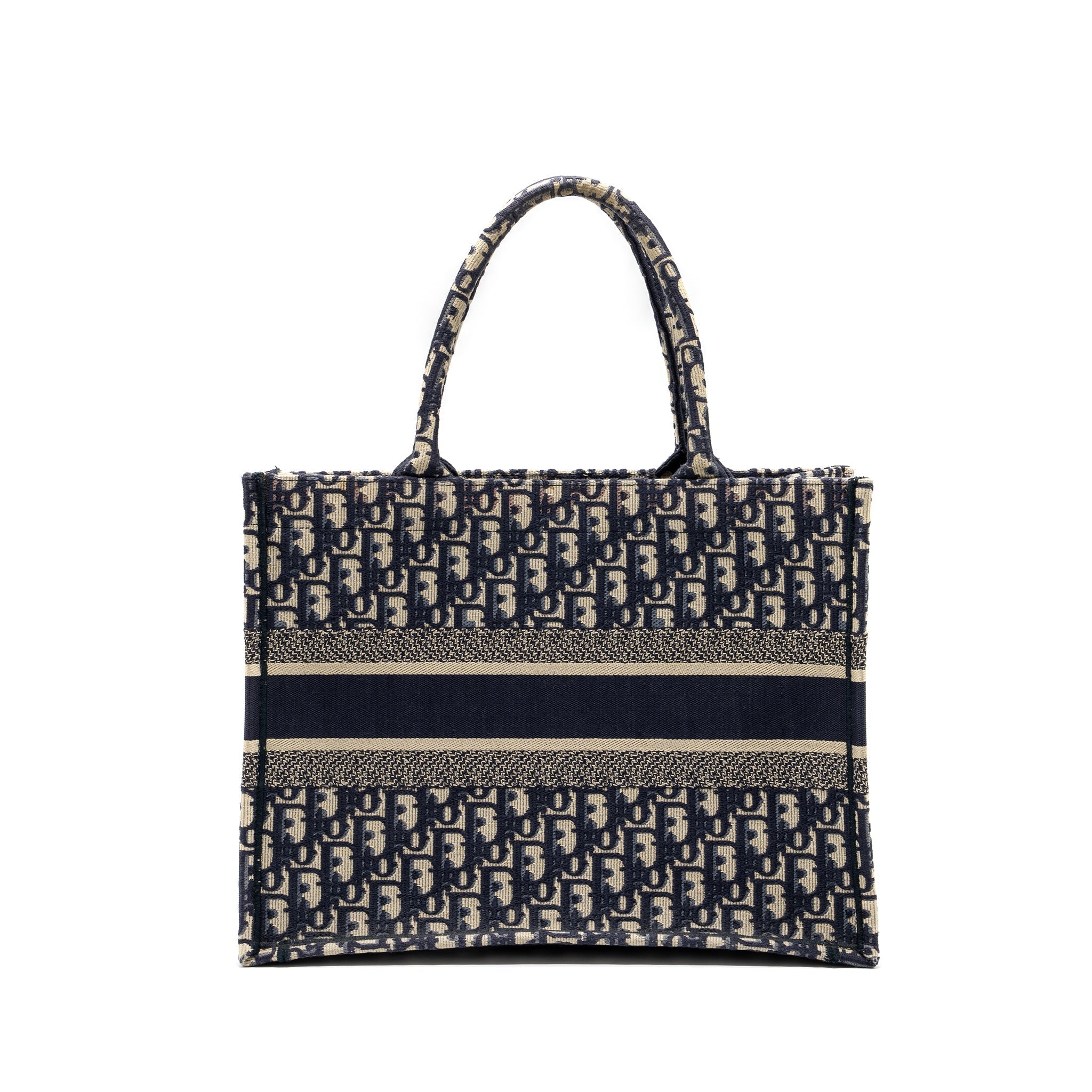 dior-medium-book-tote-blue-oblique-emboidery