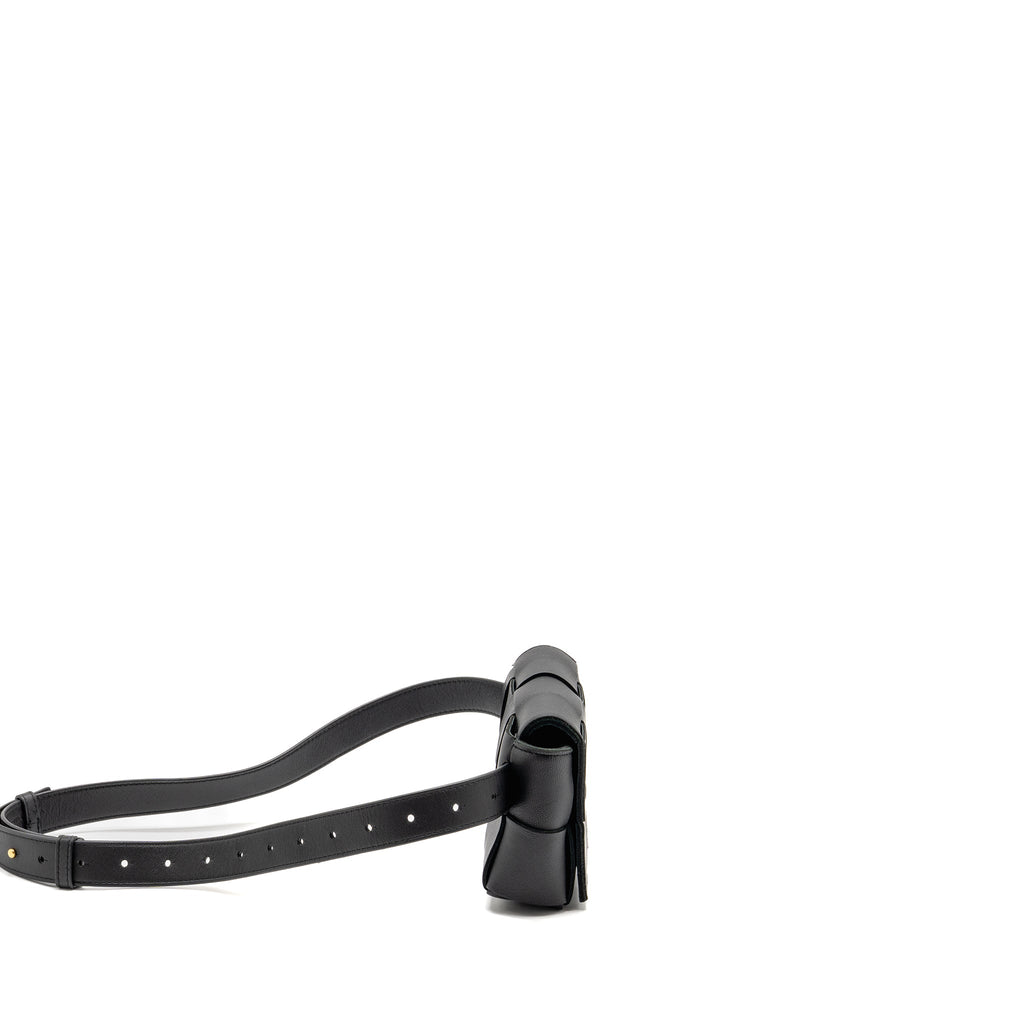 bottega-veneta-cassette-belt-bag-lambskin-black-ghw-1