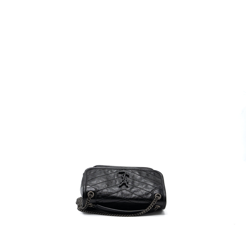 saint-laurent-ysl-niki-baby-bag-vintage-calfskin-black-ruthenium-hardware