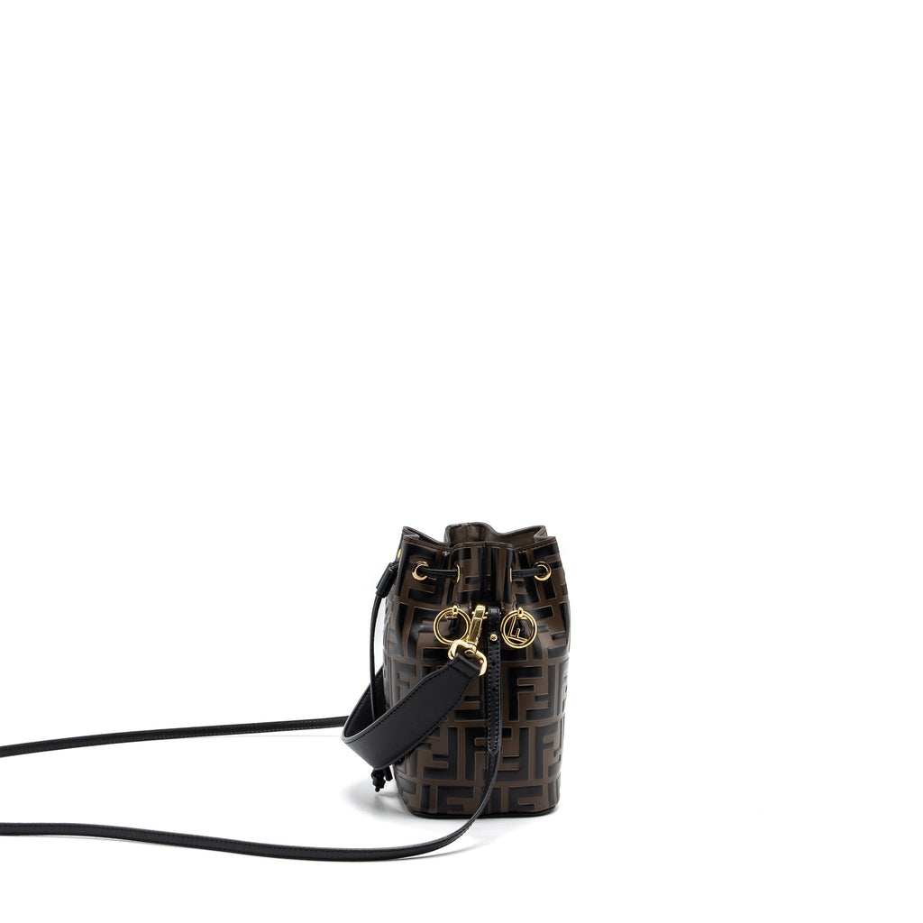 fendi-mini-mon-tresor-bucket-bag-calfskin-brown-black-ghw