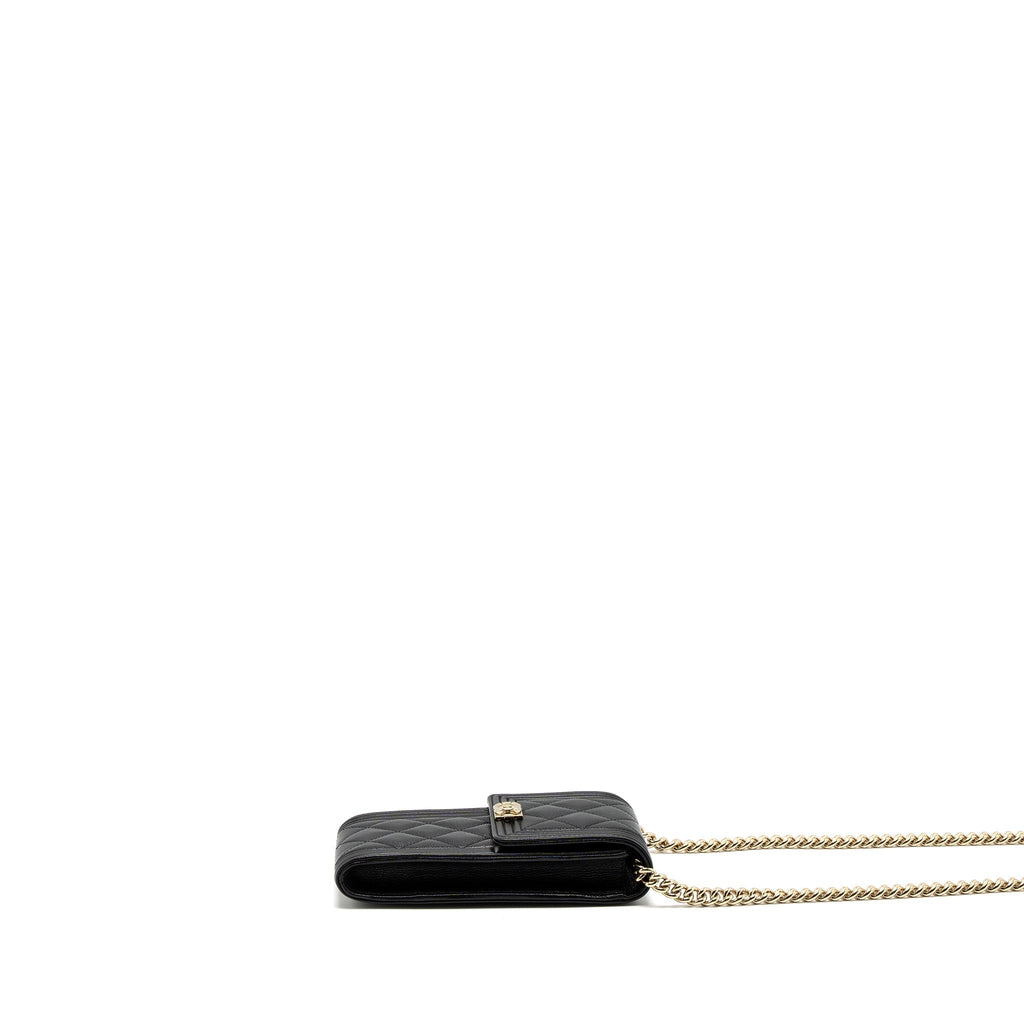 chanel-vertical-phone-pouch-caviar-black-lghw