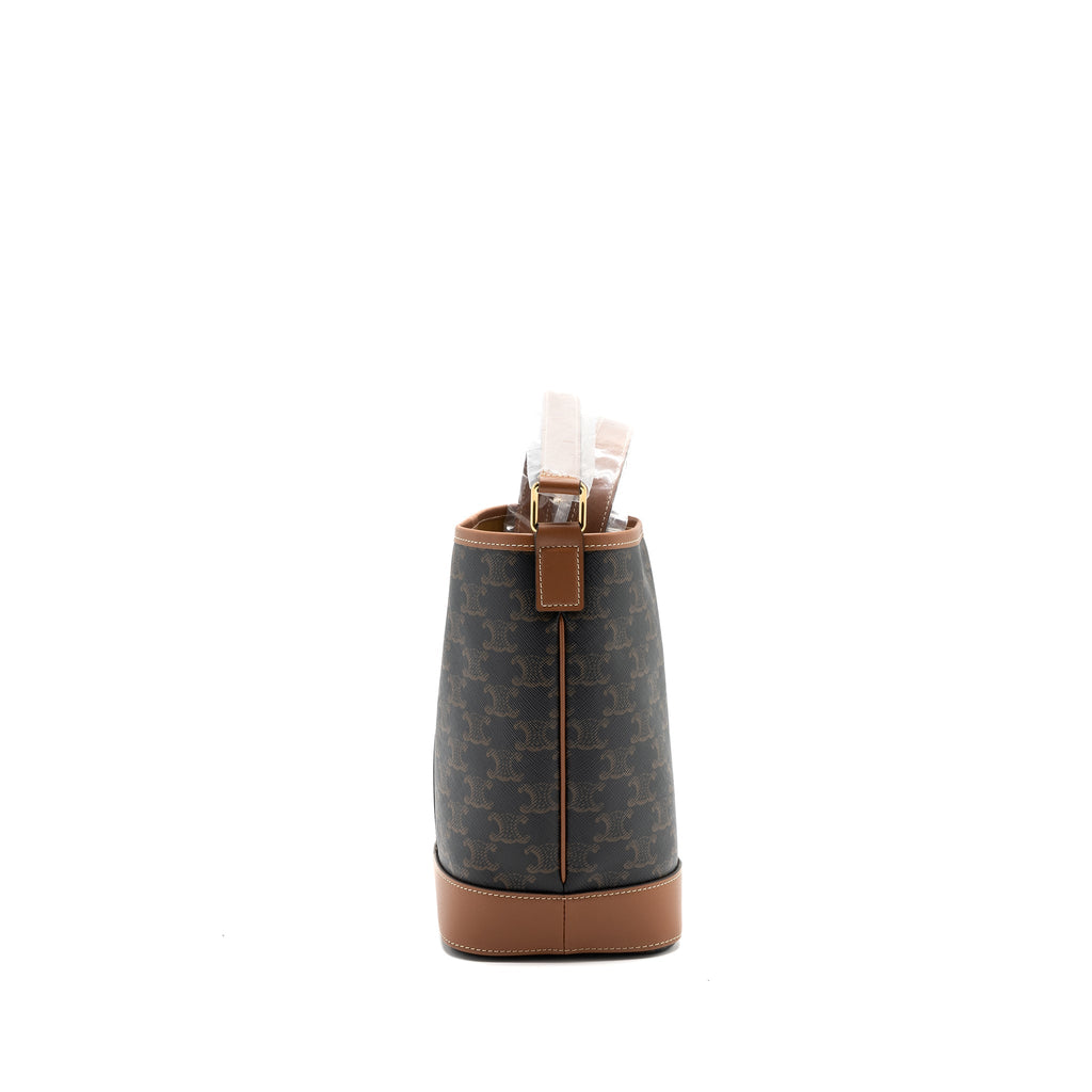 celine-small-bucket-in-triomphe-canvas-and-calfskin-tan-ghw