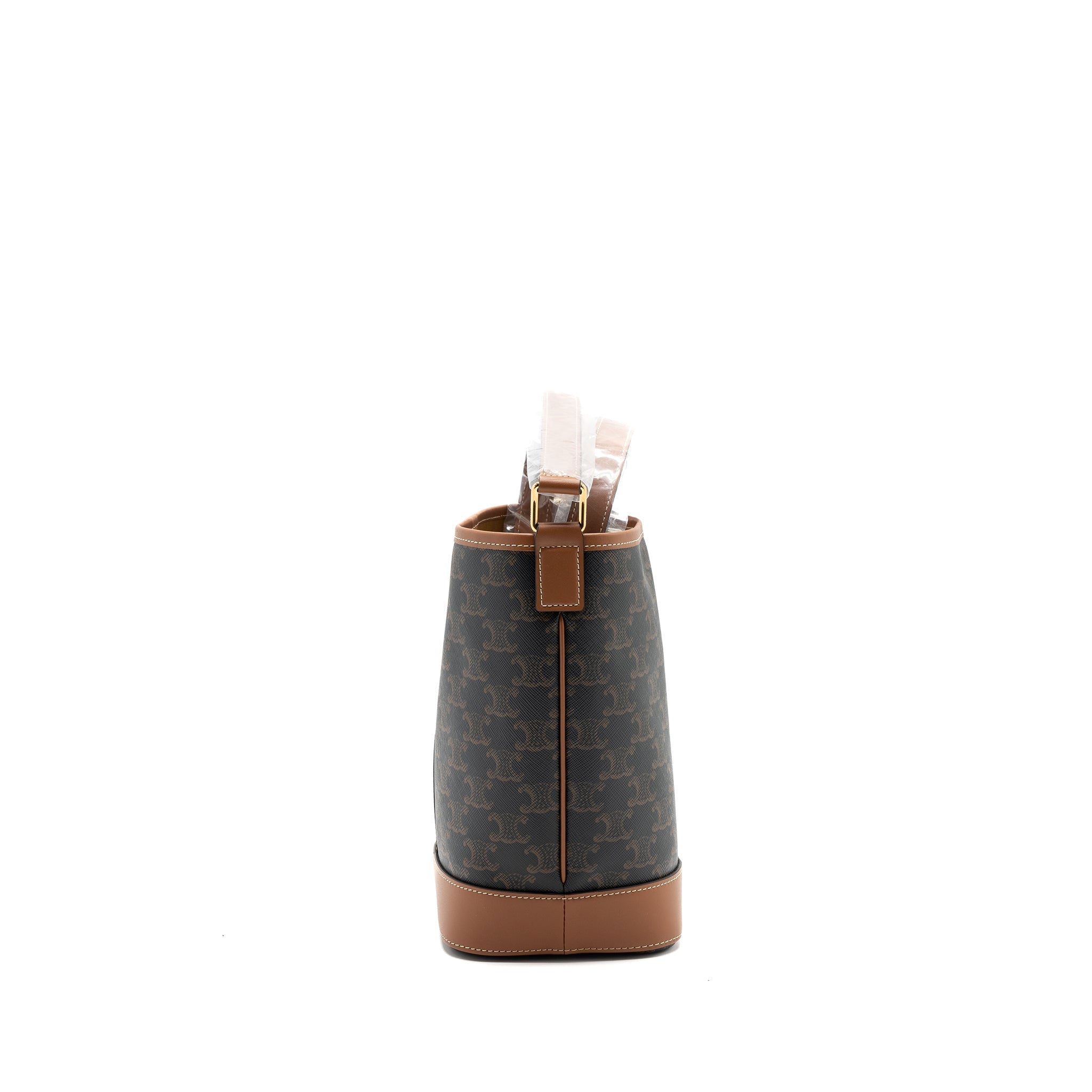 celine-small-bucket-in-triomphe-canvas-and-calfskin-tan-ghw
