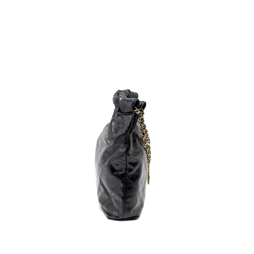 chanel-medium-22-bag-shiny-calfskin-black-ghw-microchip-2