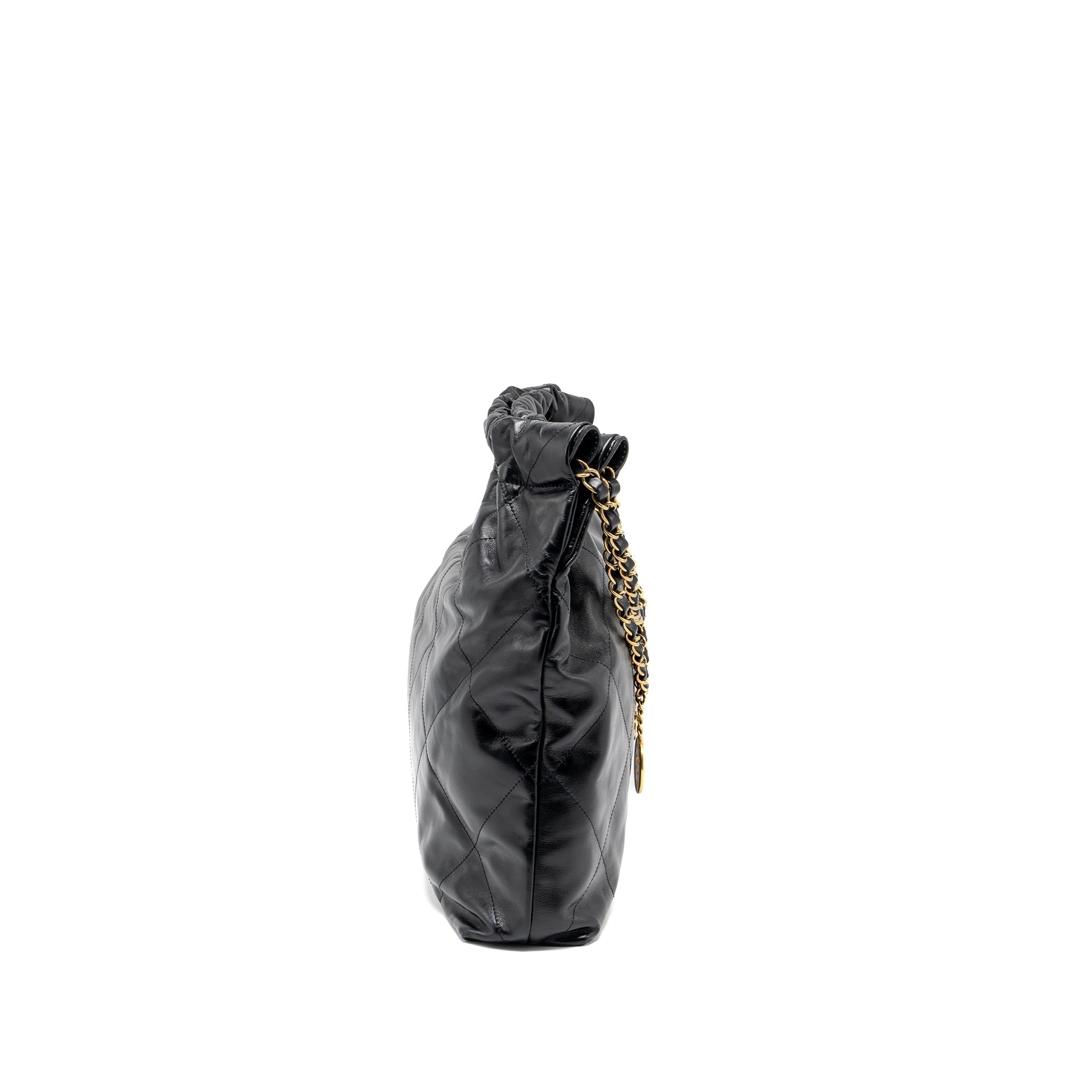 chanel-medium-22-bag-shiny-calfskin-black-ghw-microchip-2