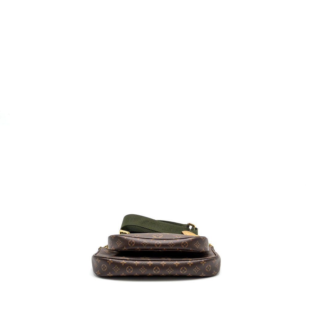 louis-vuitton-multi-pochette-monogram-canvas-khaki-strap-ghw-5