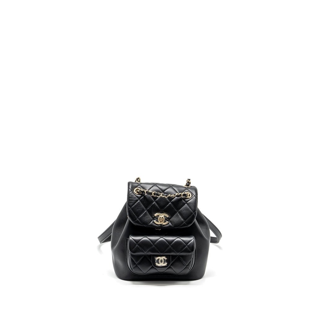 chanel-mini-duma-backpack-lambskin-black-lghw-microchip-2