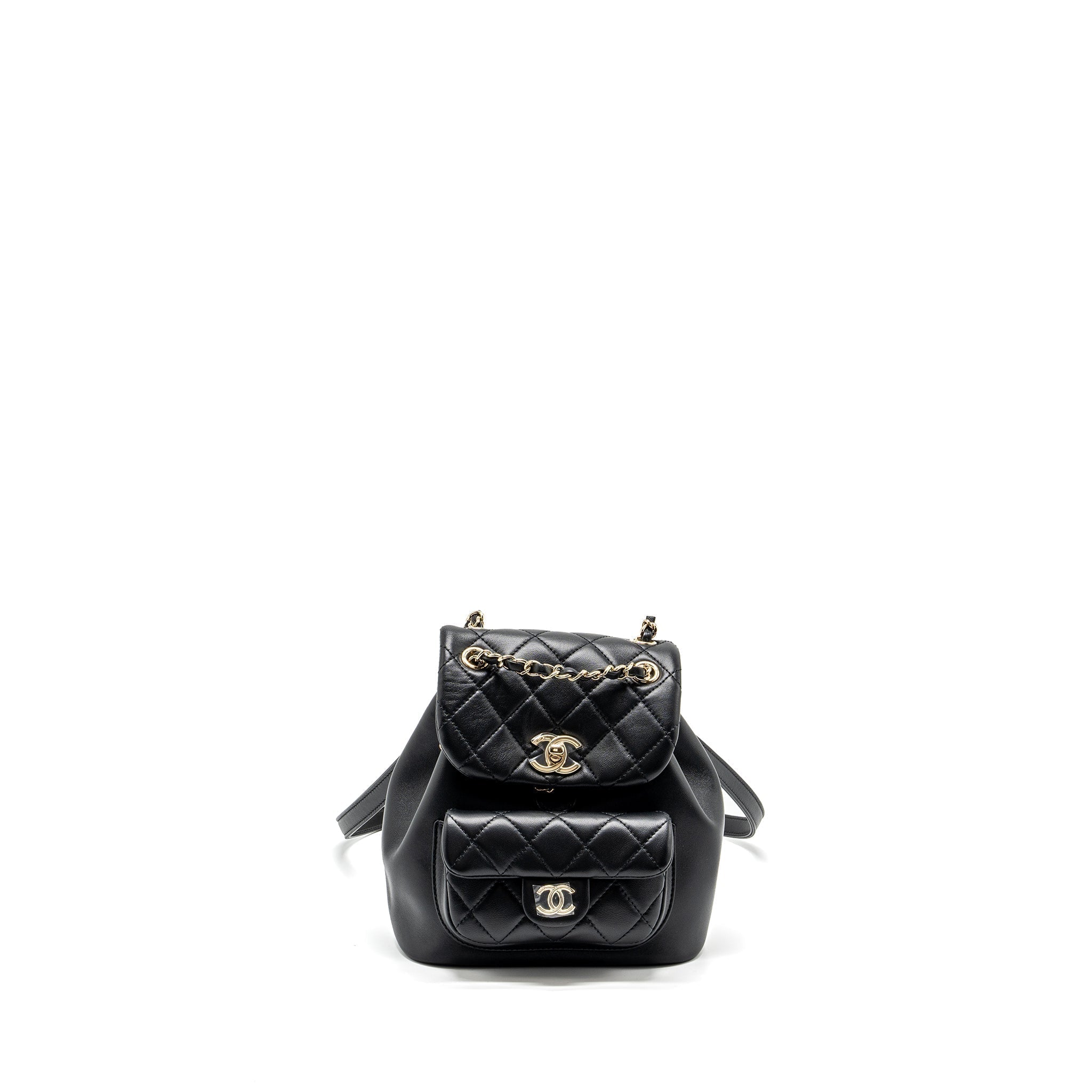 chanel-mini-duma-backpack-lambskin-black-lghw-microchip-2