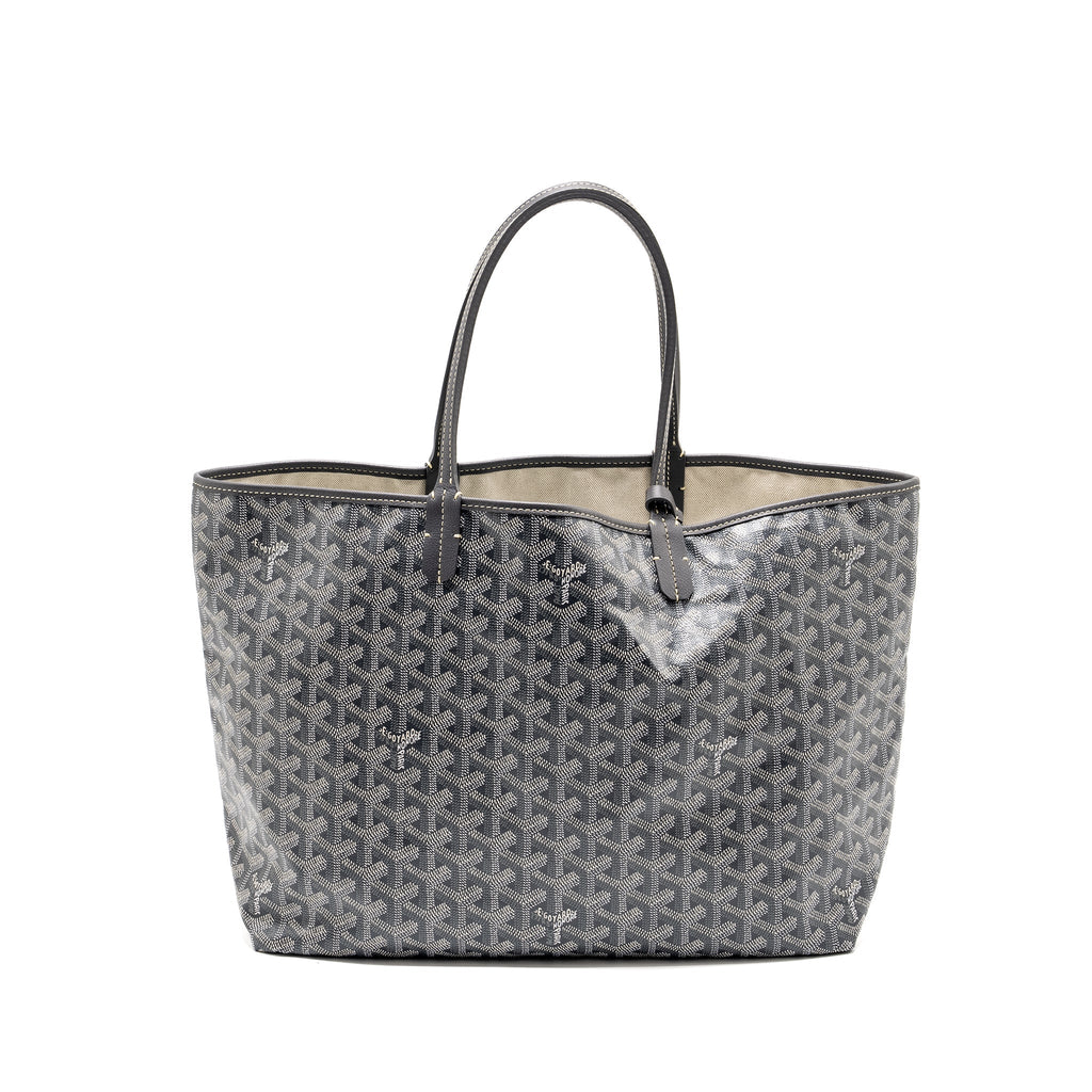 goyard-saint-louis-pm-tote-grey-shw