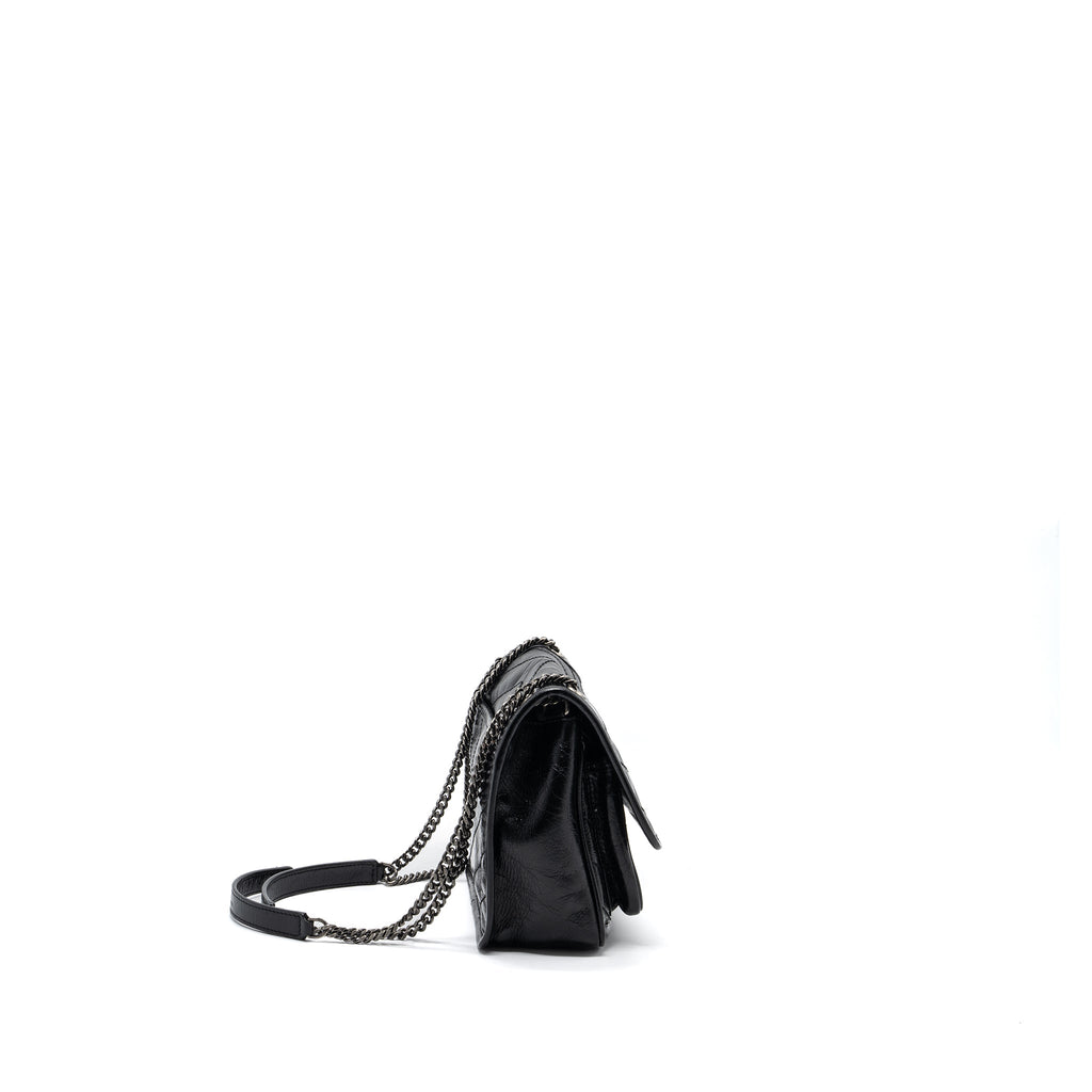 saint-laurent-ysl-niki-baby-bag-vintage-calfskin-black-ruthenium-hardware