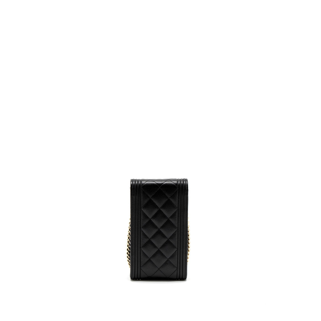 chanel-vertical-phone-pouch-caviar-black-lghw