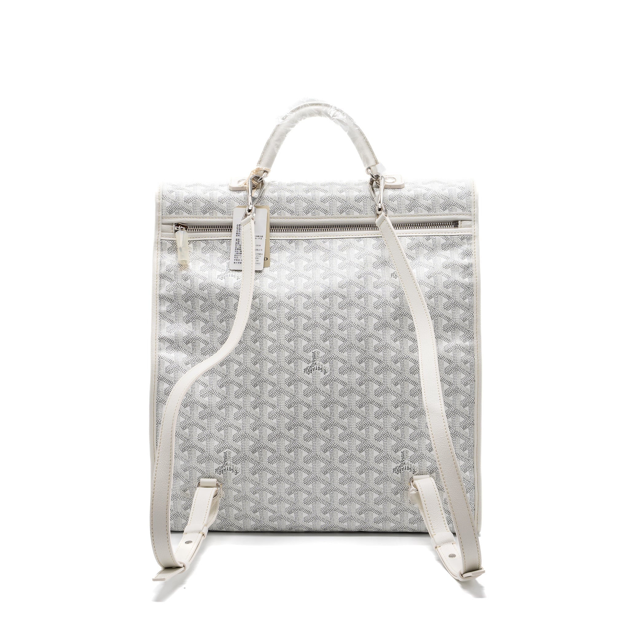 goyard-saint-leger-backpack-goyardine-canvas-white-shw