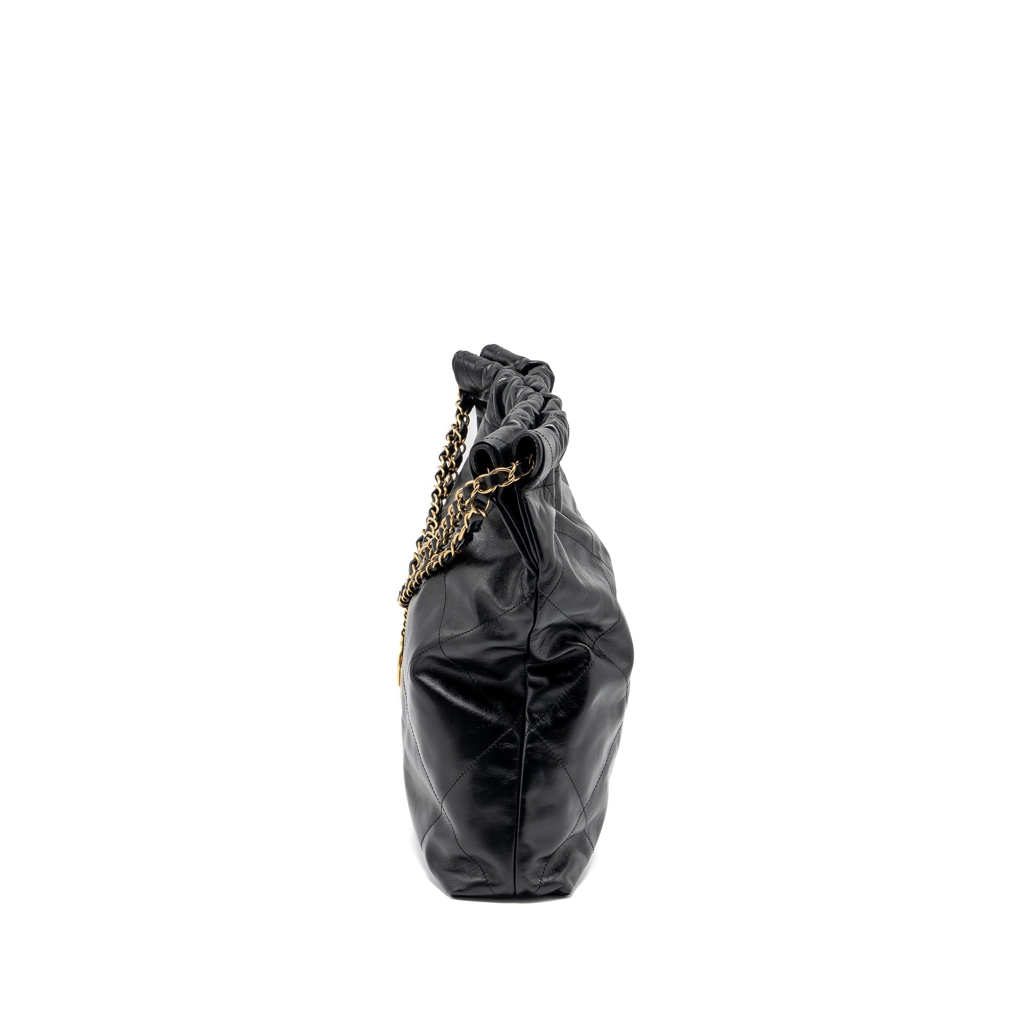 chanel-medium-22-bag-shiny-calfskin-black-ghw-microchip-2