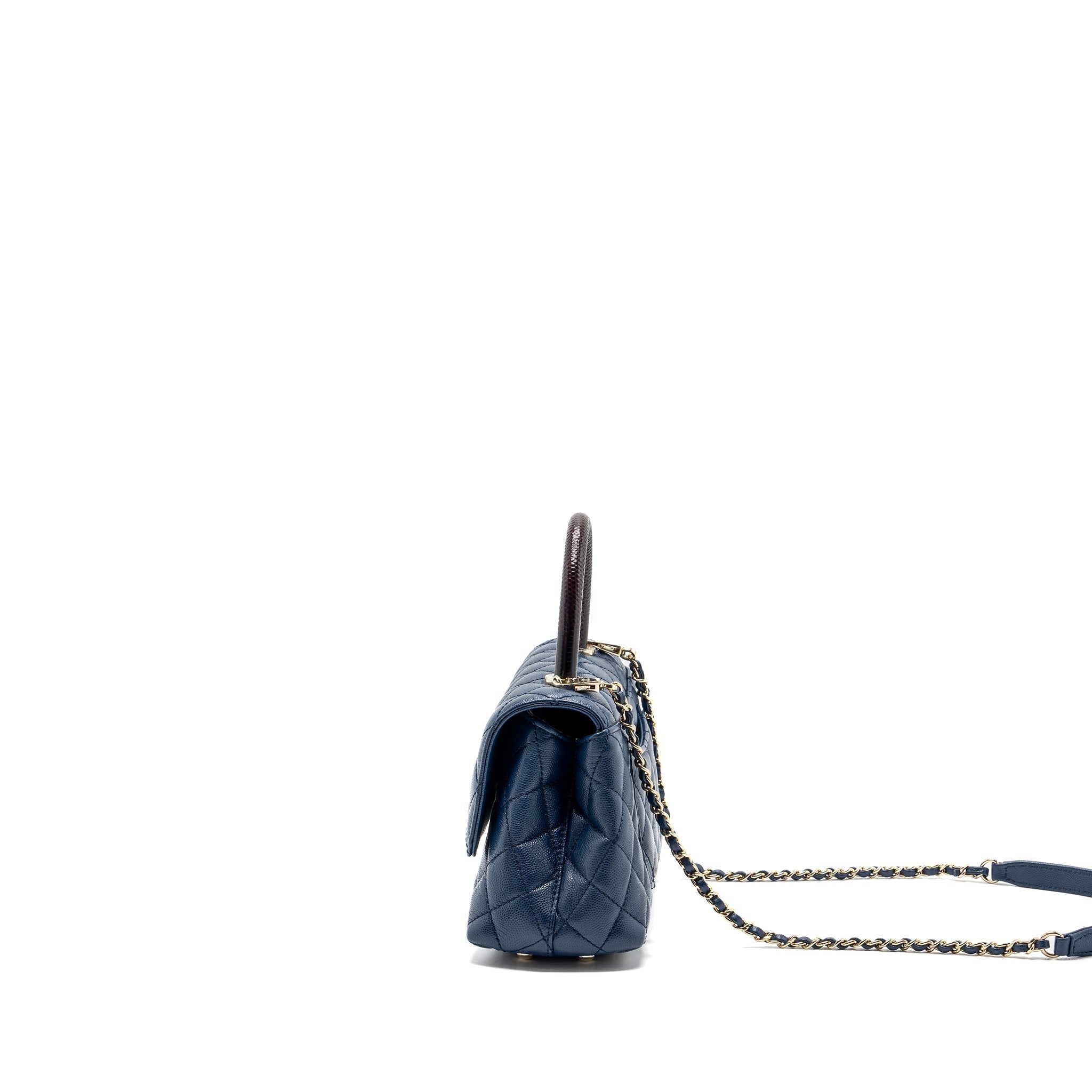 chanel-small-coco-handle-with-lizard-top-handle-caviar-navy-lghwmicrochip