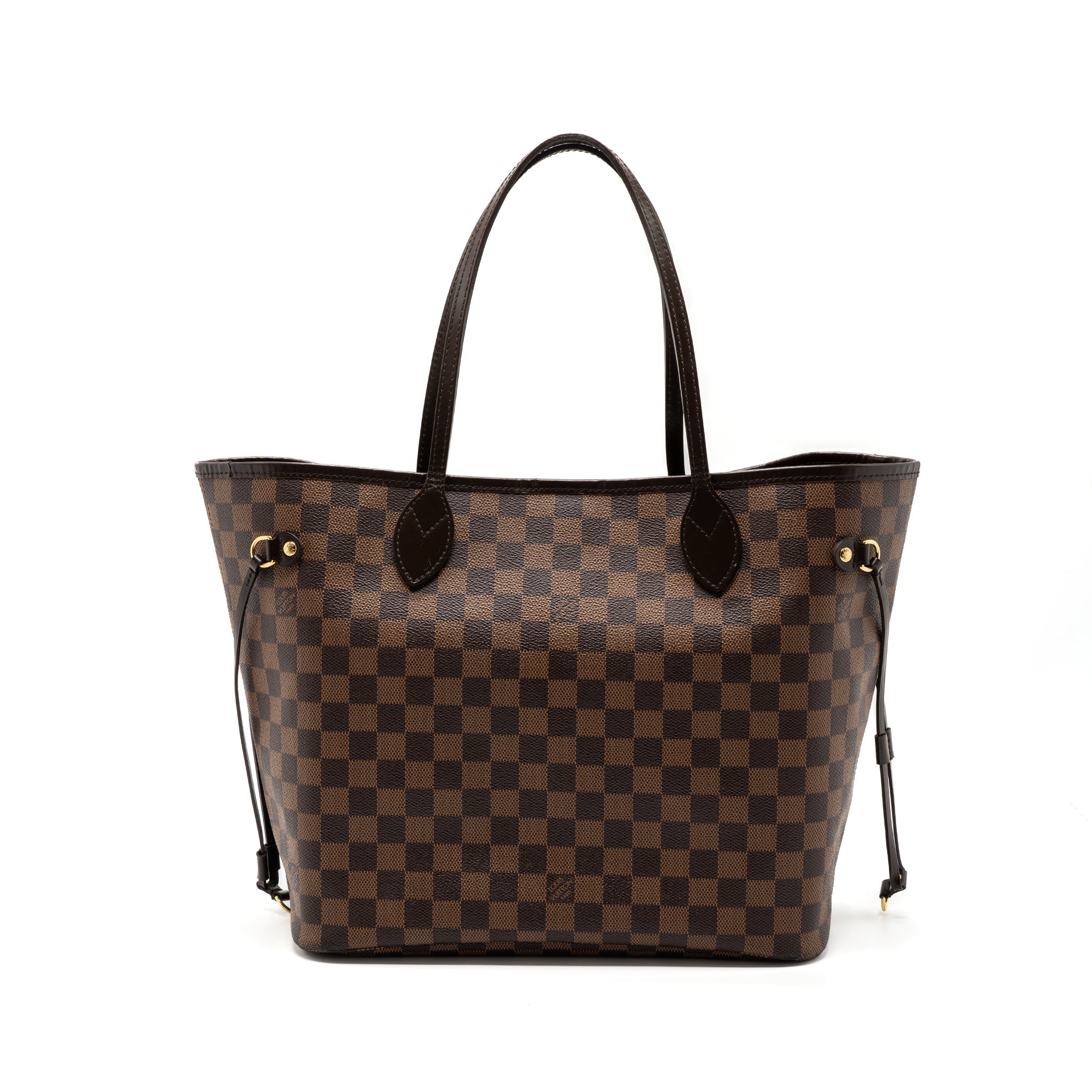louis-vuitton-neverfull-mm-damier-ebene-ghw-1