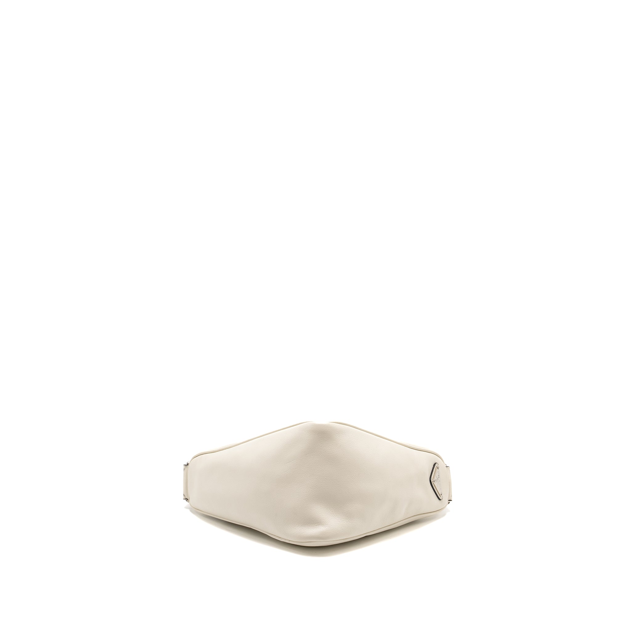 prada-triangle-shoulder-bag-leather-white-shw