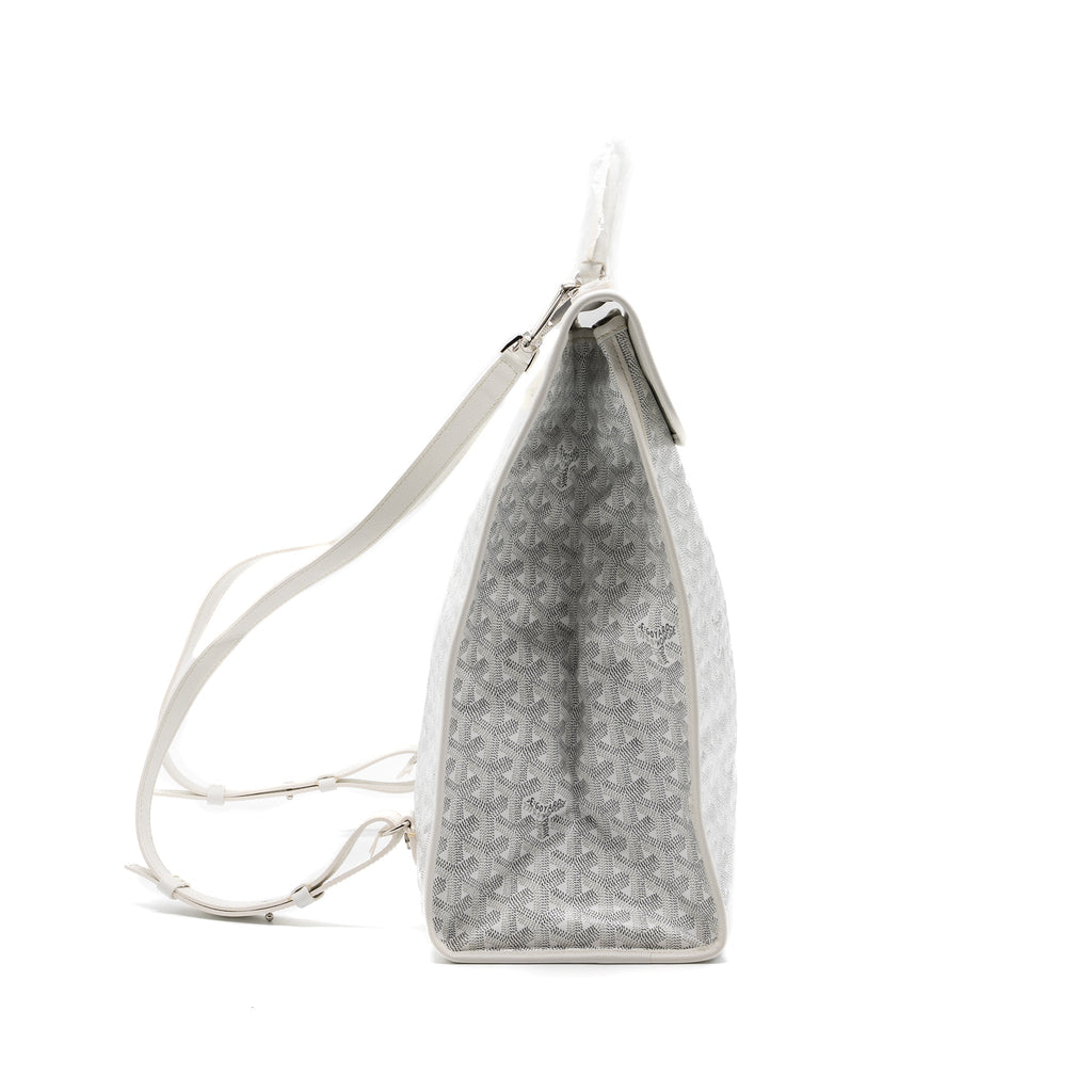 goyard-saint-leger-backpack-goyardine-canvas-white-shw