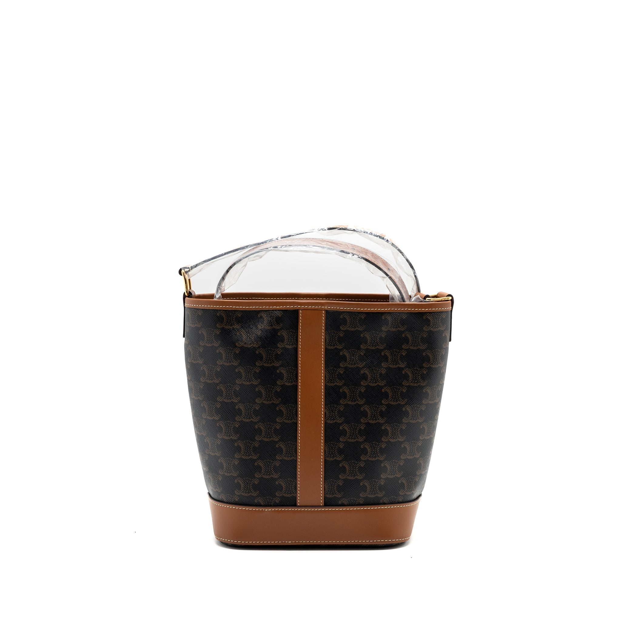 celine-small-bucket-in-triomphe-canvas-and-calfskin-tan-ghw