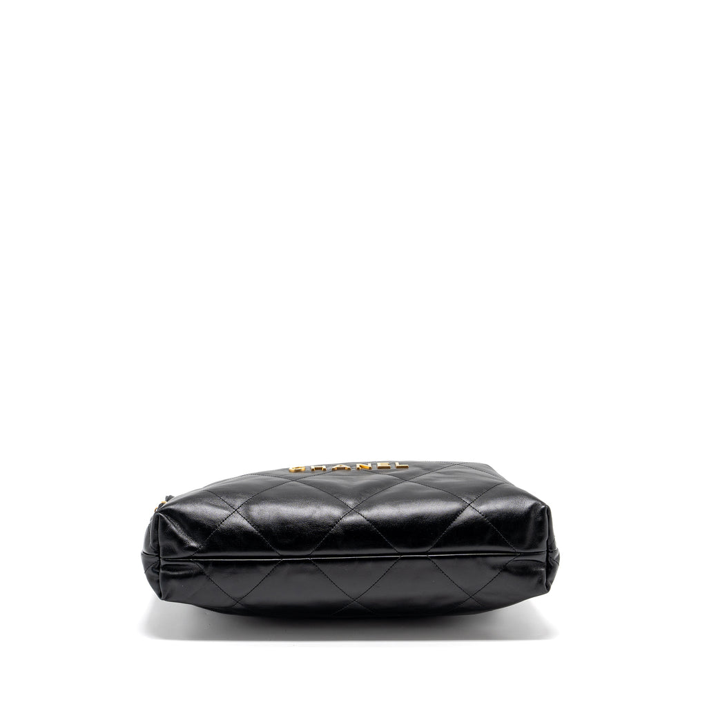 chanel-medium-22-bag-shiny-calfskin-black-ghw-microchip-2