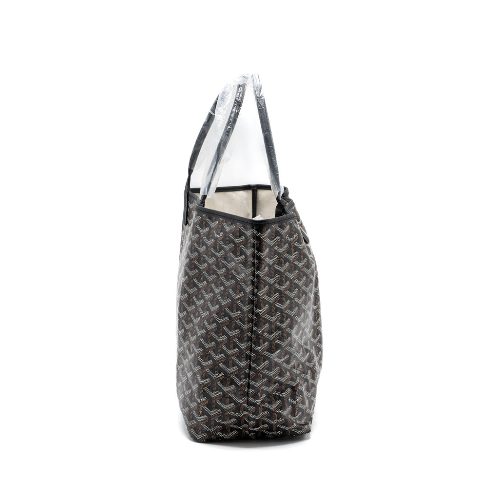 goyard-saint-louis-pm-tote-bag-goyardine-canvas-black-multicolor