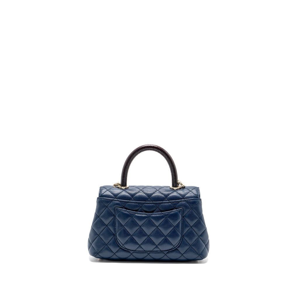 chanel-small-coco-handle-with-lizard-top-handle-caviar-navy-lghwmicrochip