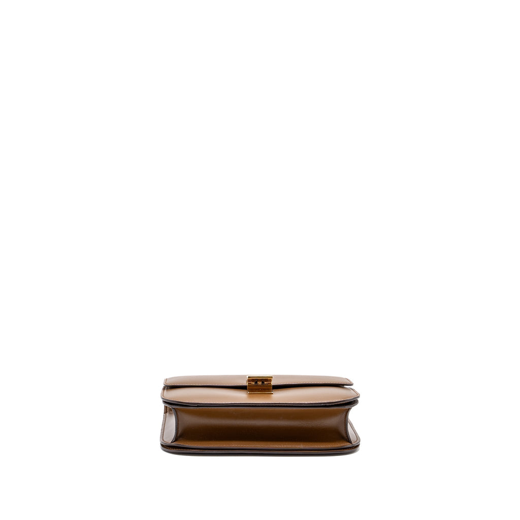 celine-medium-box-calfskin-camel-ghw