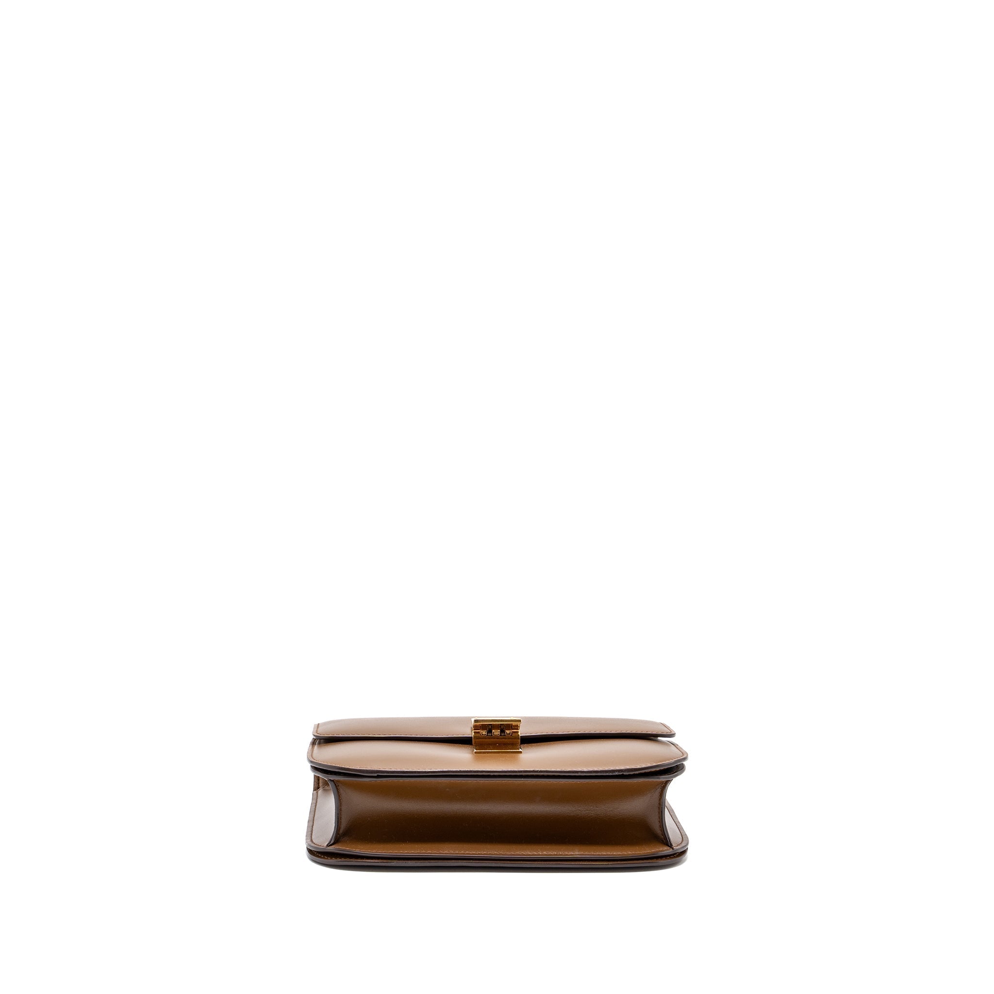 celine-medium-box-calfskin-camel-ghw