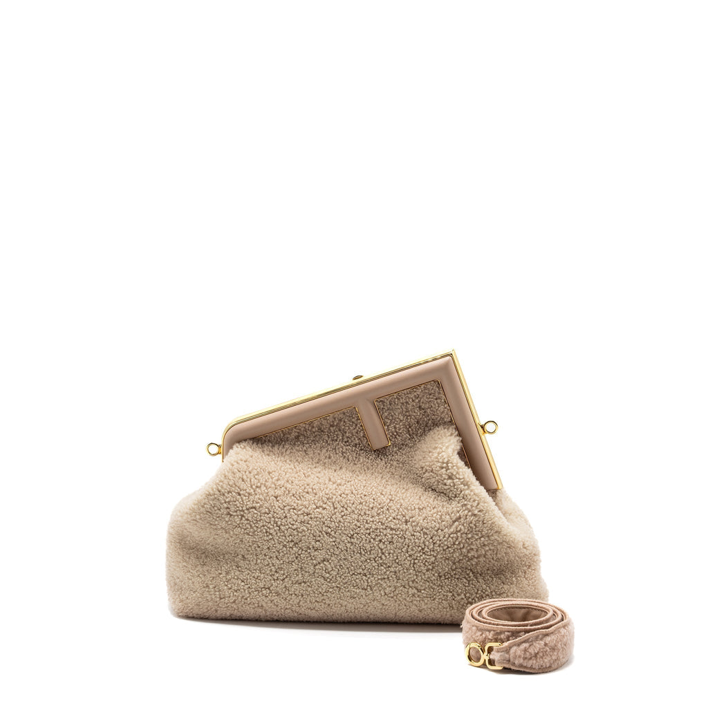 fendi-first-medium-lambskin-shearling-light-beige-ghw