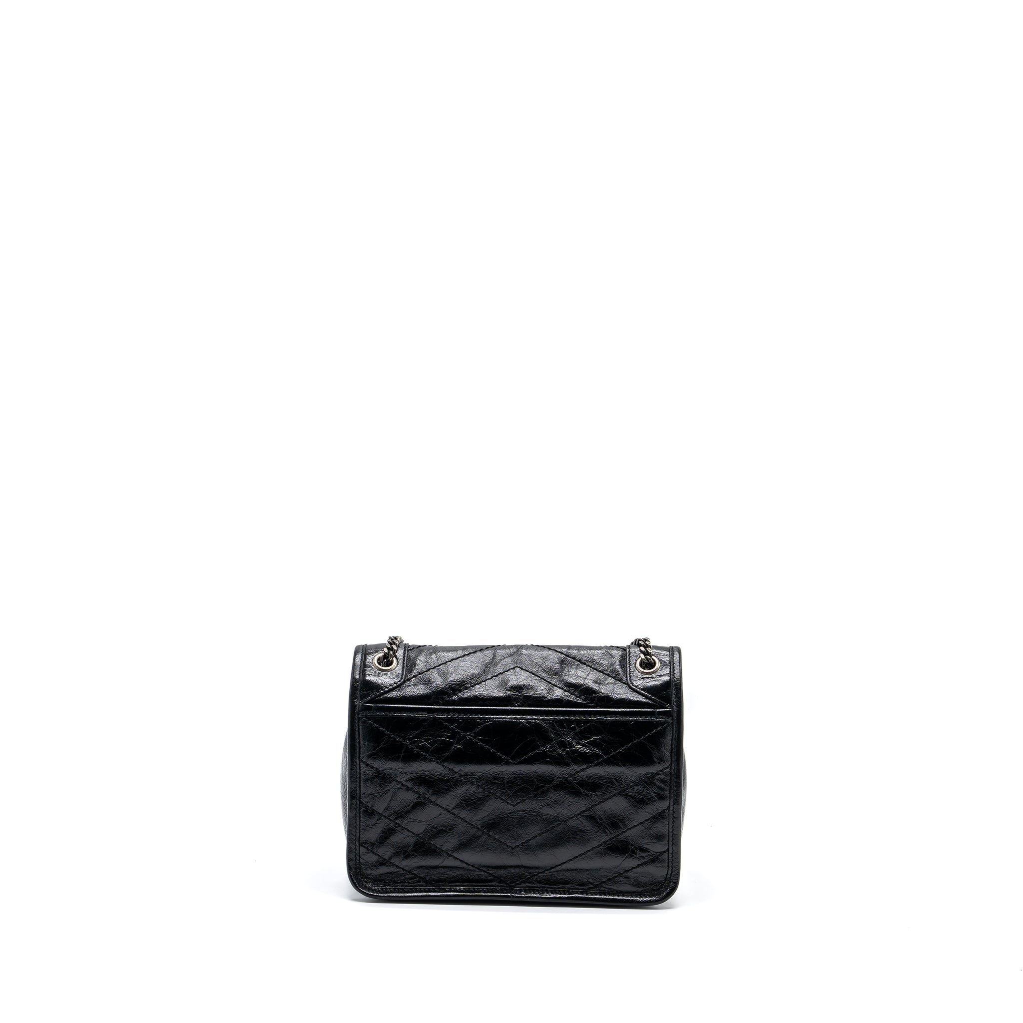 saint-laurent-ysl-niki-baby-bag-vintage-calfskin-black-ruthenium-hardware