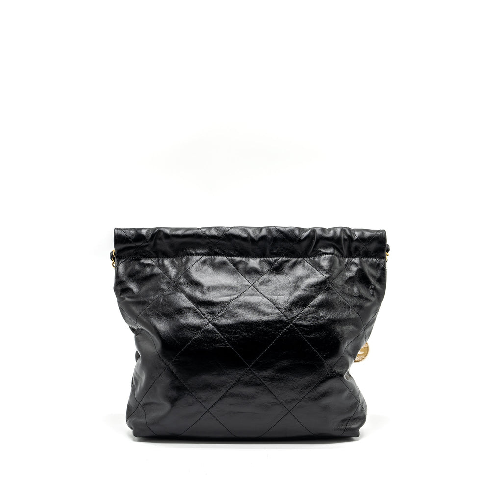 chanel-small-22-bag-calfskin-black-with-ghw-microchip