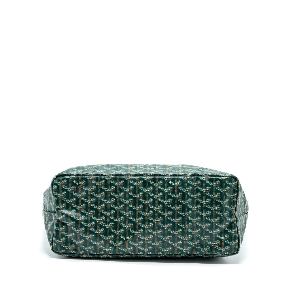 goyard-saint-louis-pm-tote-bag-canvas-green-shw