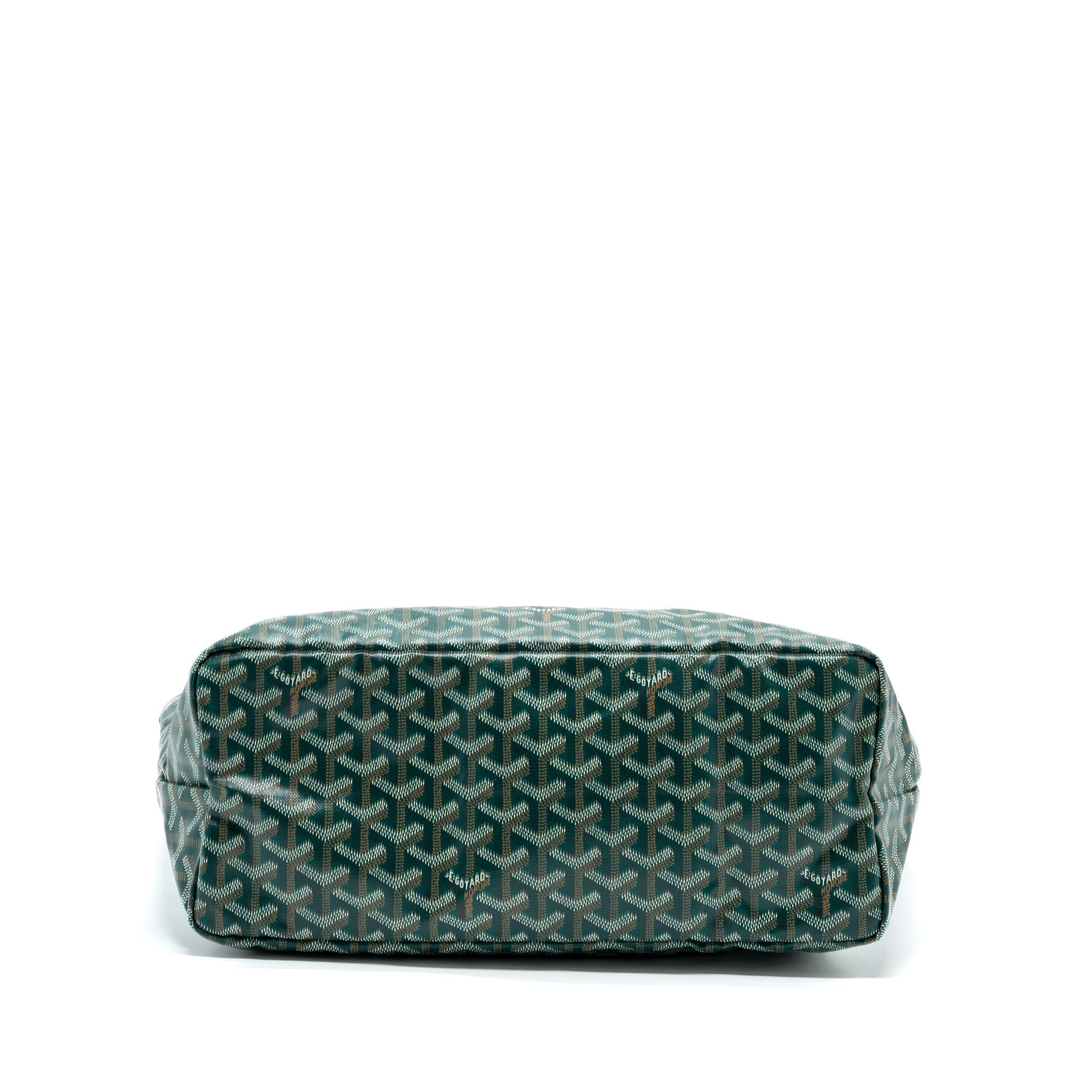 goyard-saint-louis-pm-tote-bag-canvas-green-shw