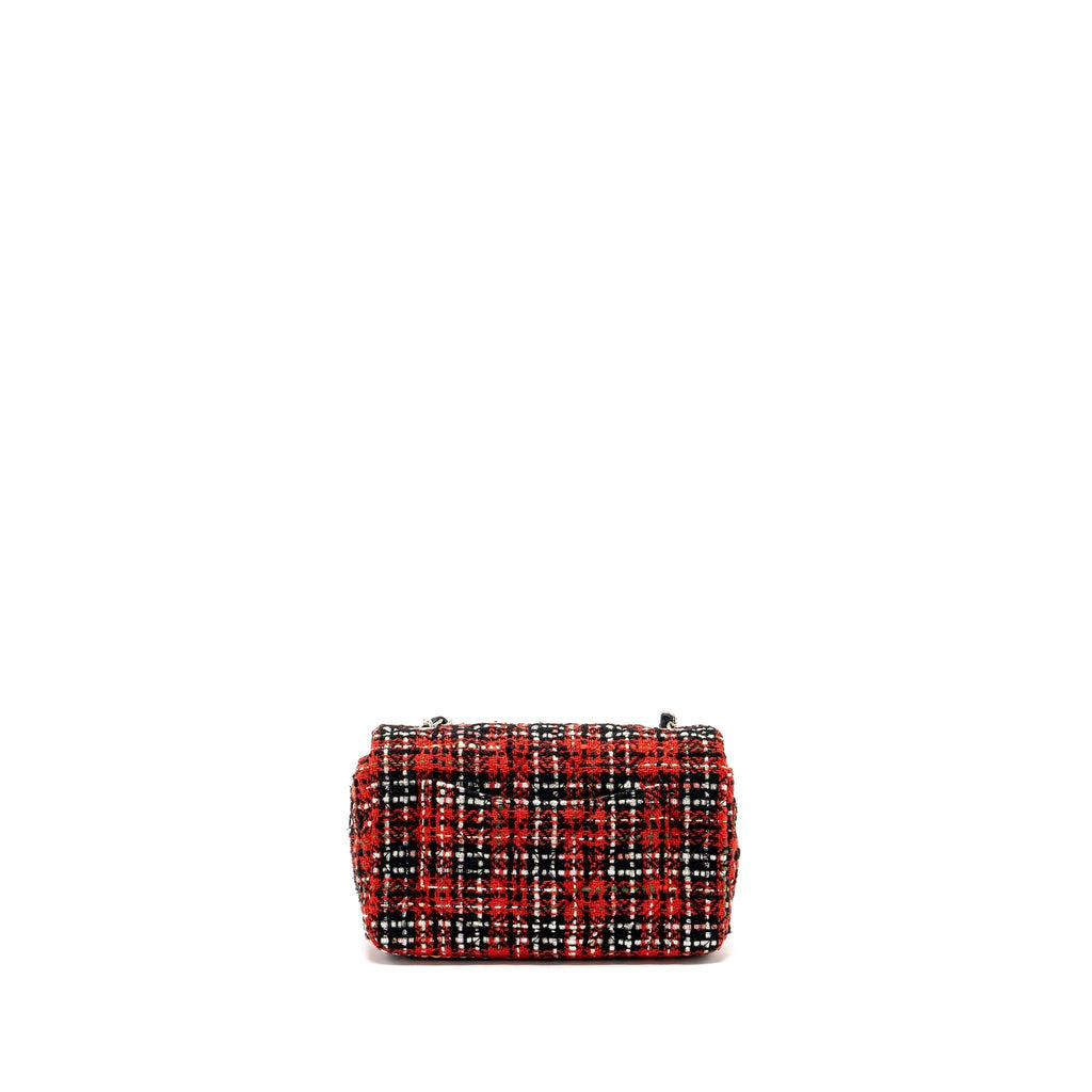 chanel-mini-rectangular-flap-bag-tweed-red-black-multicolor-shw