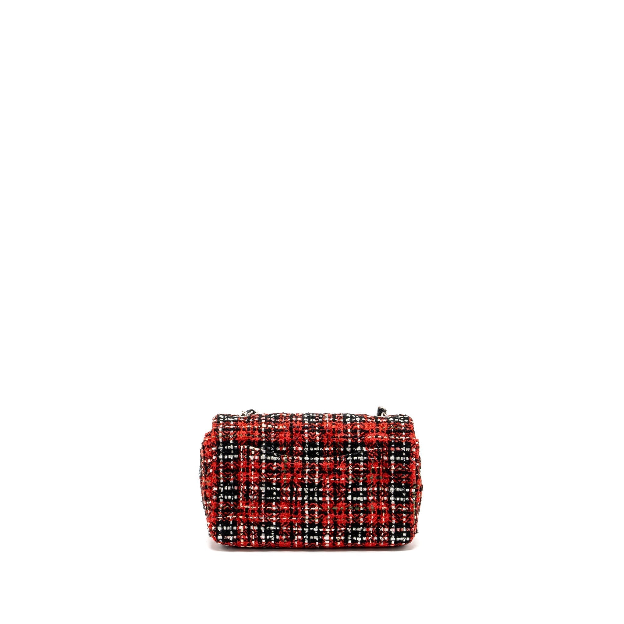 chanel-mini-rectangular-flap-bag-tweed-red-black-multicolor-shw