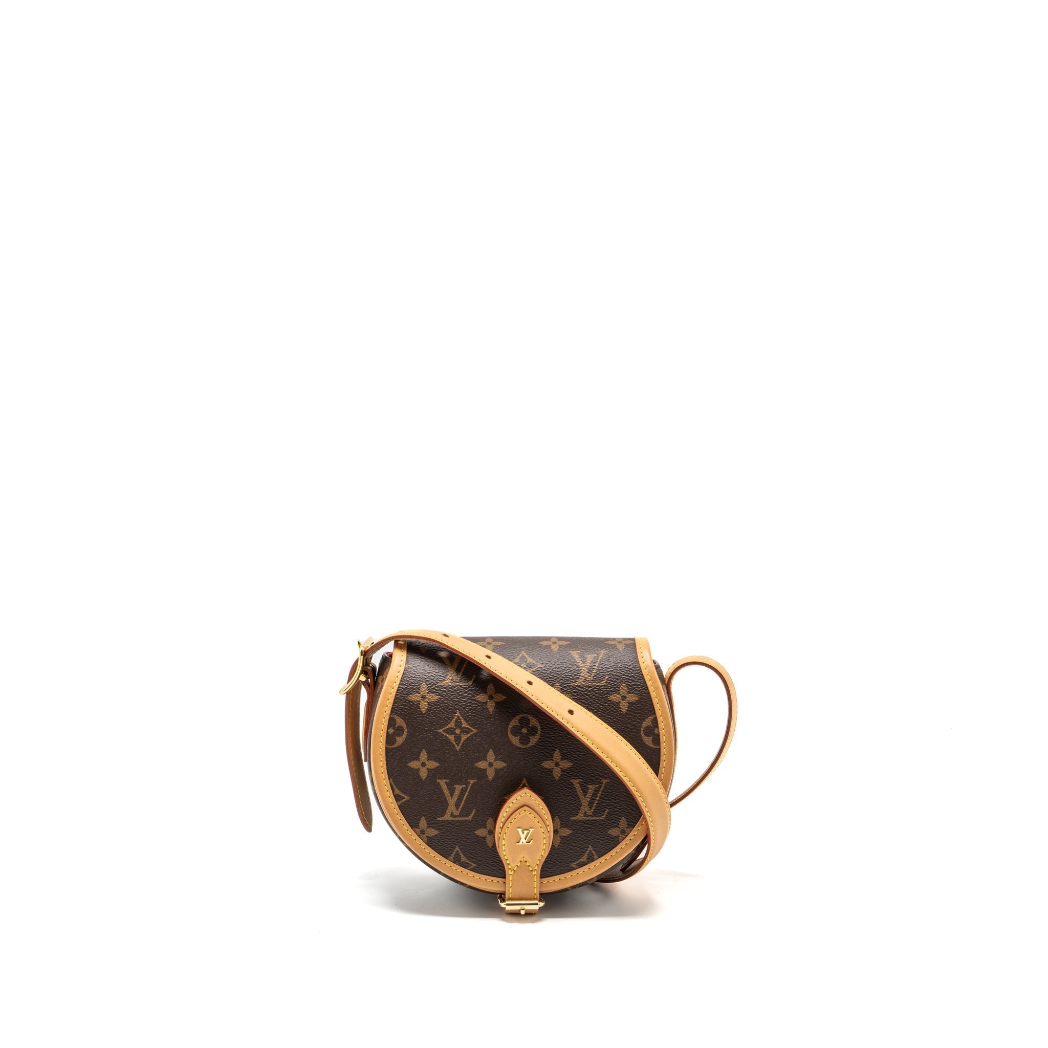 louis-vuitton-tambourin-bag-monogram-canvas-ghw-1