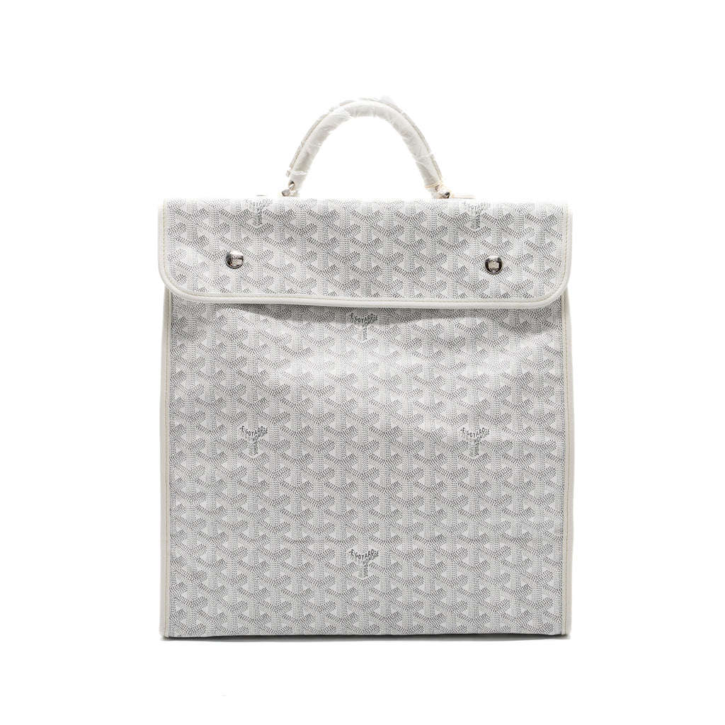 goyard-saint-leger-backpack-goyardine-canvas-white-shw