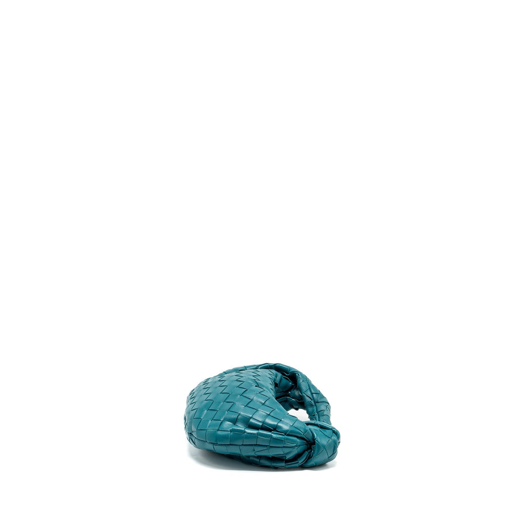 bottega-veneta-mini-jodie-lambskin-green-ghw