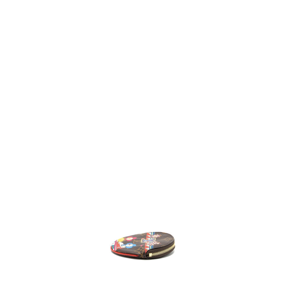 louis-vuitton-round-coin-pouch-vivienne-bumper-car-monogram-canvas-multicolour-ghw