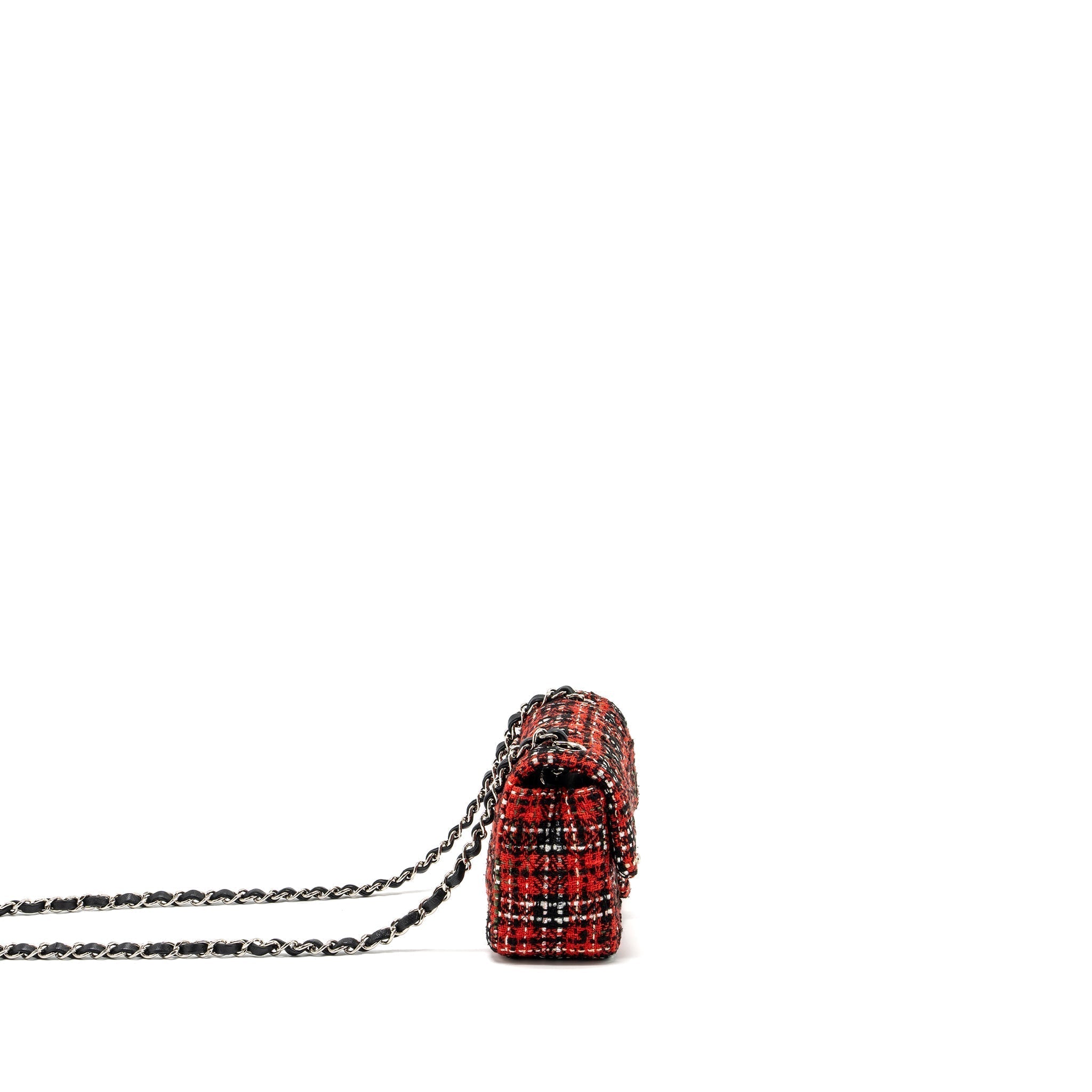 chanel-mini-rectangular-flap-bag-tweed-red-black-multicolor-shw