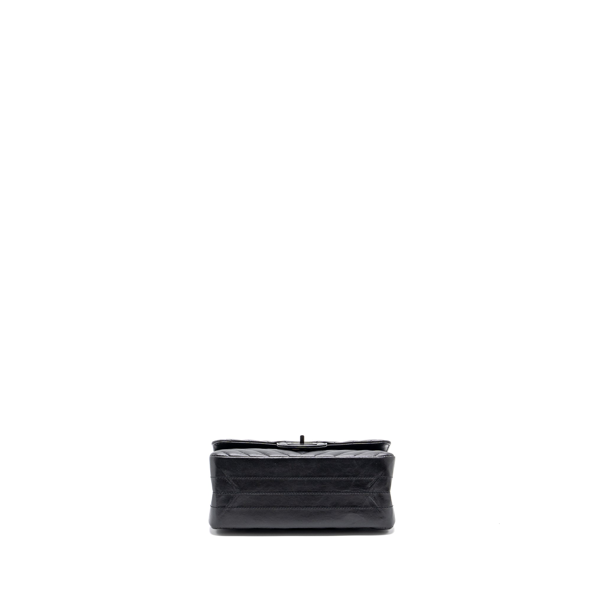copy-of-chanel-mini-2-55-reissue-flap-bag-chevron-calfskin-so-black