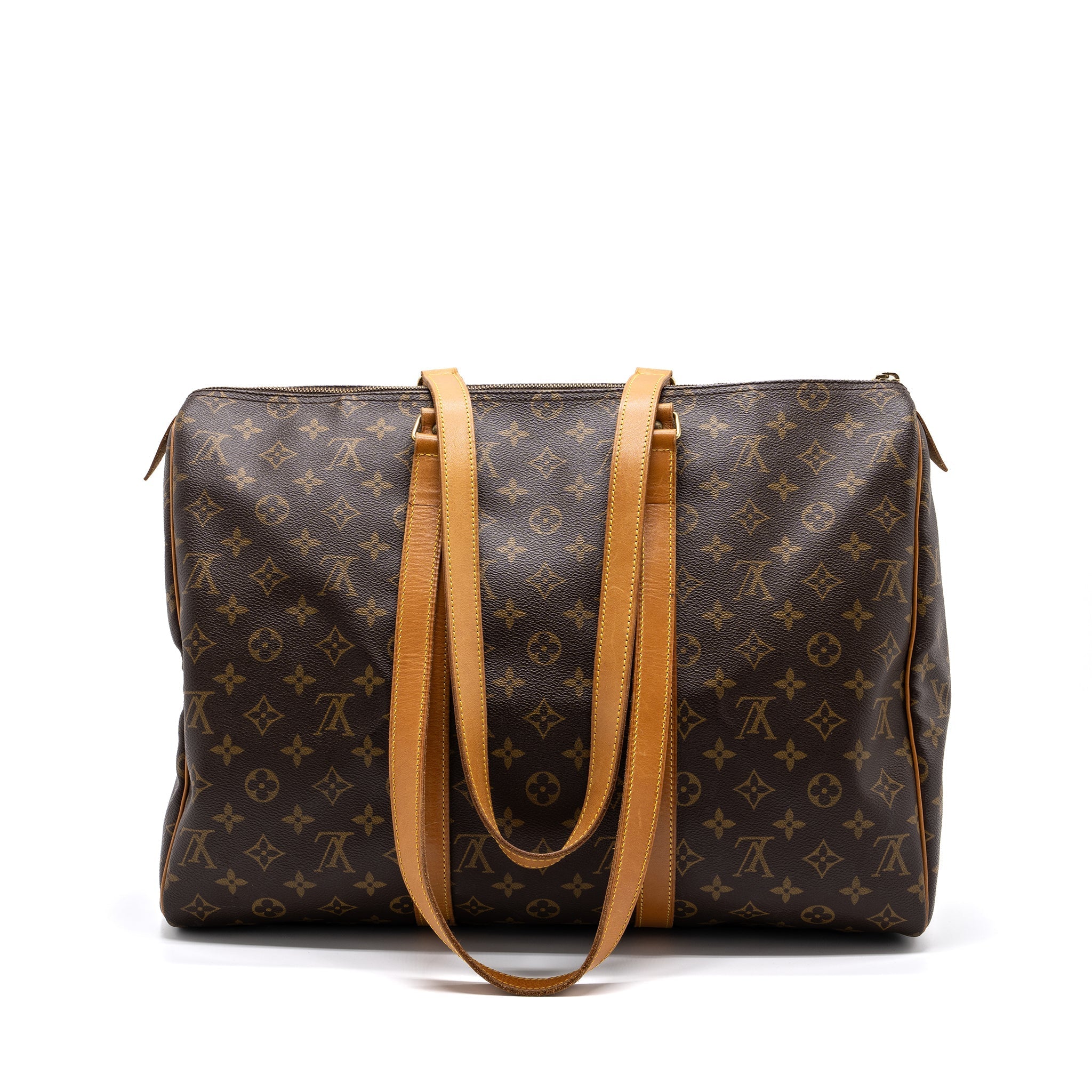 louis-vuitton-vintage-zipper-travel-bag-monogram-canvas-ghw