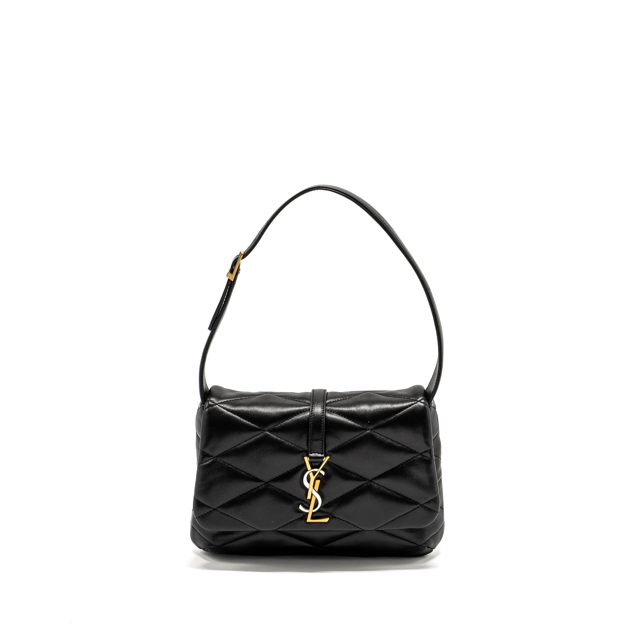 saint-laurent-ysl-le-57-quilted-hobo-shoulder-bag-lambskin-black-multicolour