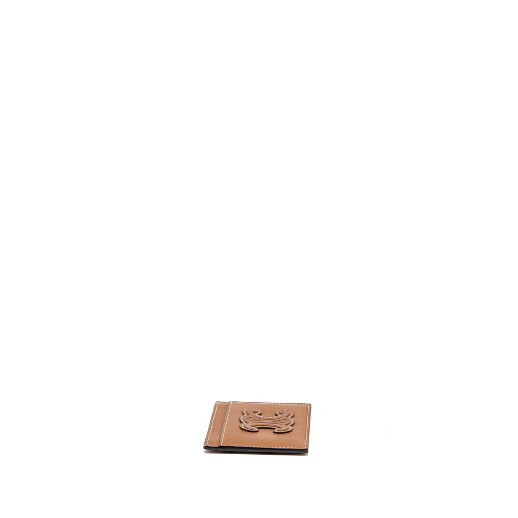 celine-card-holder-smooth-lambskin-tan