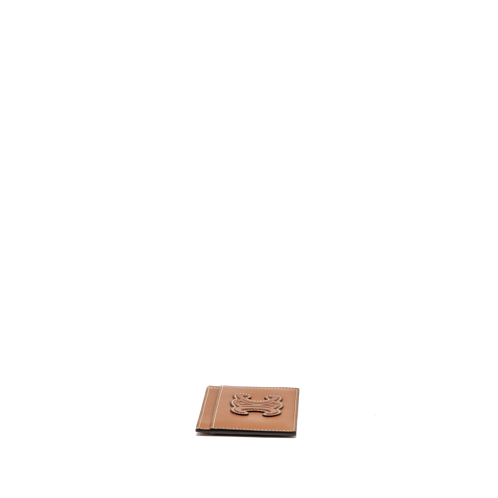celine-card-holder-smooth-lambskin-tan