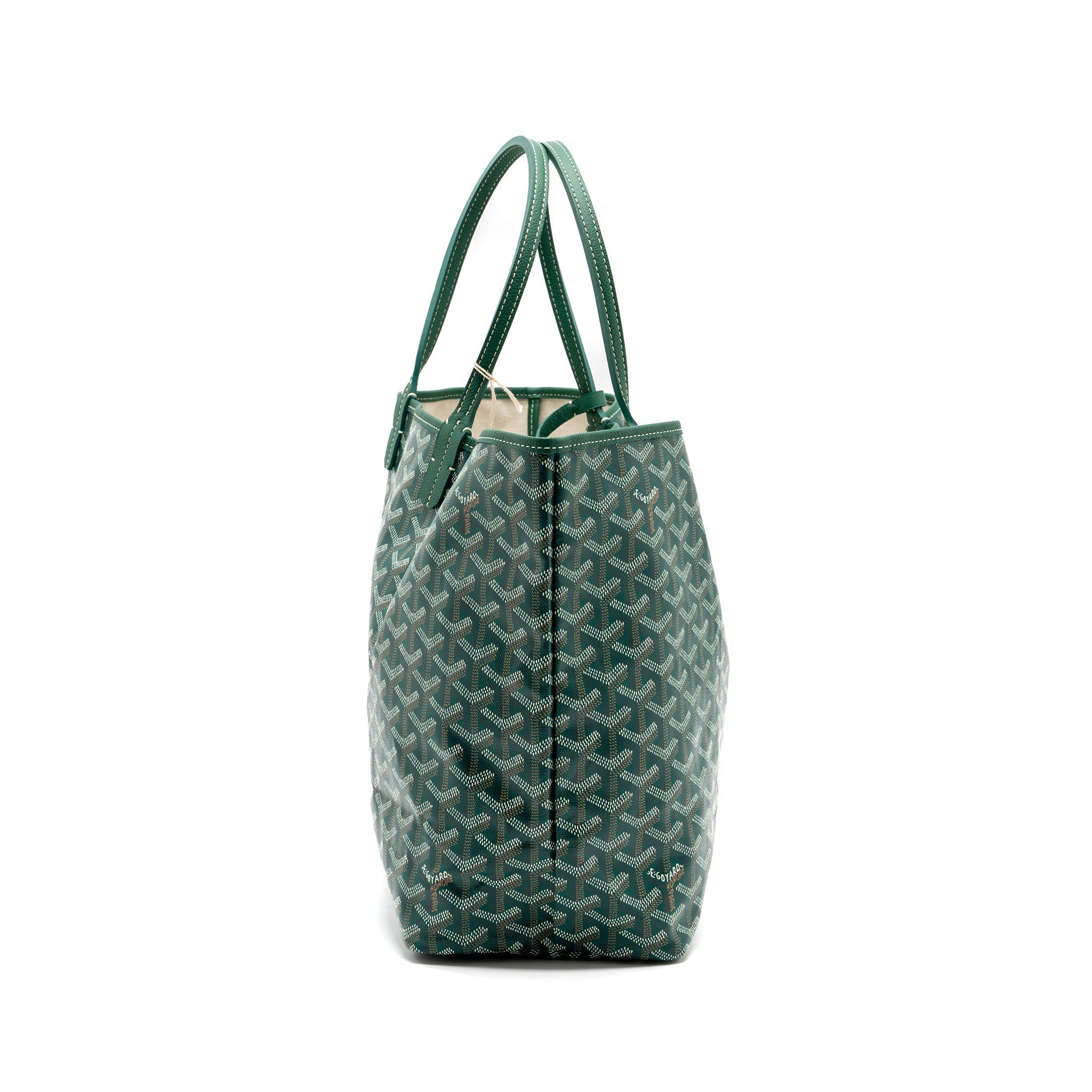 goyard-saint-louis-pm-tote-bag-canvas-green-shw