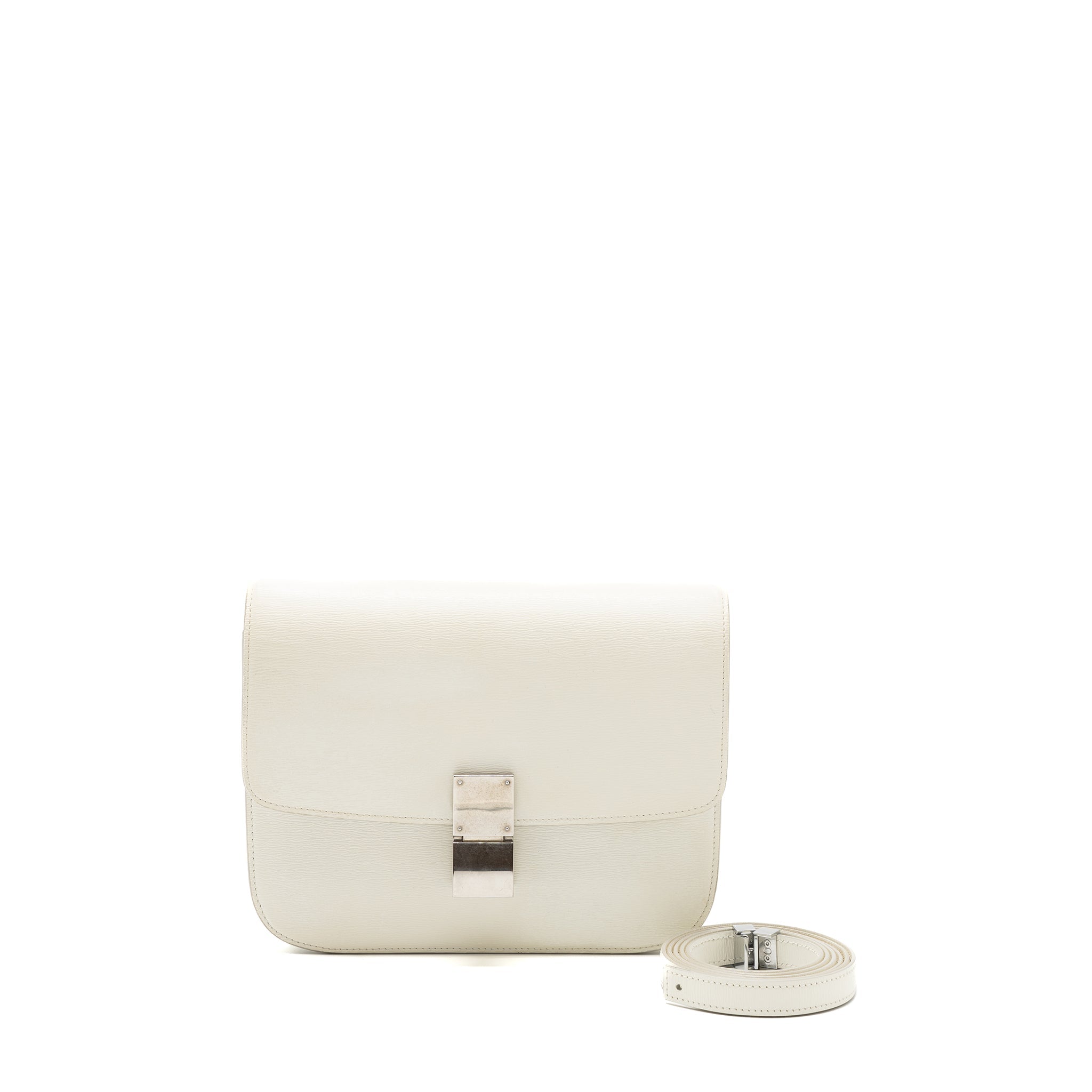 celine-medium-classic-box-bag-calfskin-white-shw