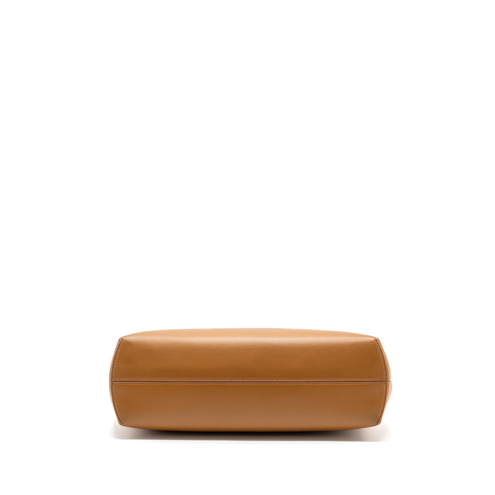 fendi-first-medium-nappa-lambskin-caramel-ghw