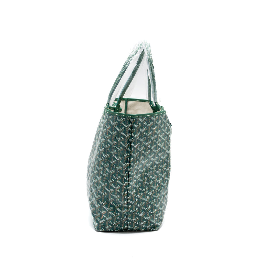 goyard-saint-louis-pm-tote-bag-goyardine-canvas-green-multicolor